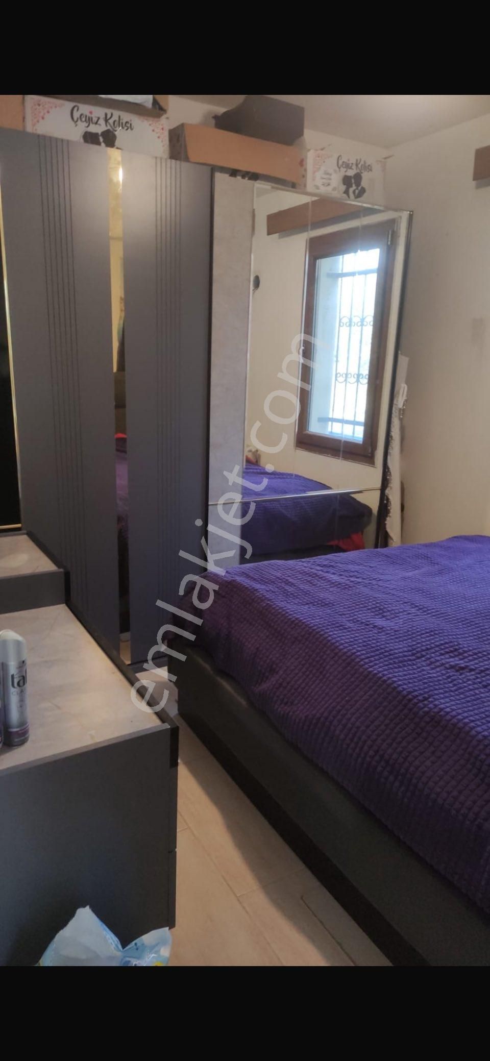 Eşyasız Kiralık Daire - Görsel 8