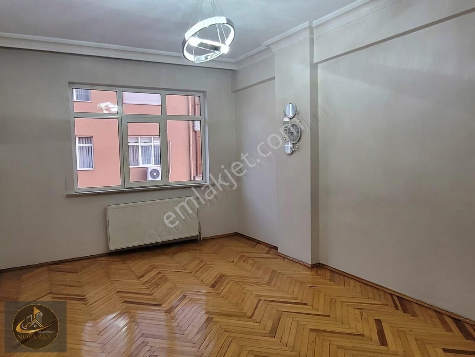 Sakarya Mahallesinde Ferah Kiralık 3+1 Daire - Görsel 10