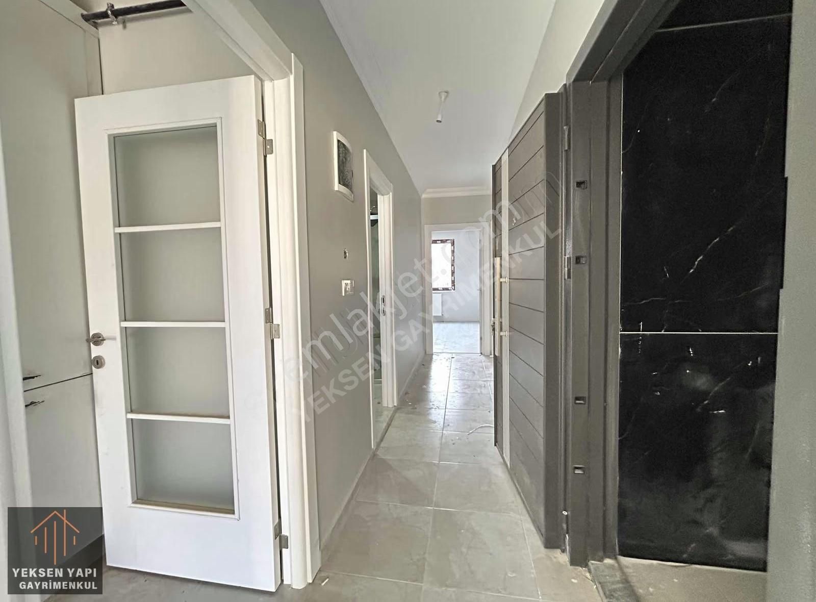 İnönü Mh. 2+1 Kombi Ankastre Dahil Sıfır Arakat Daire - Görsel 7