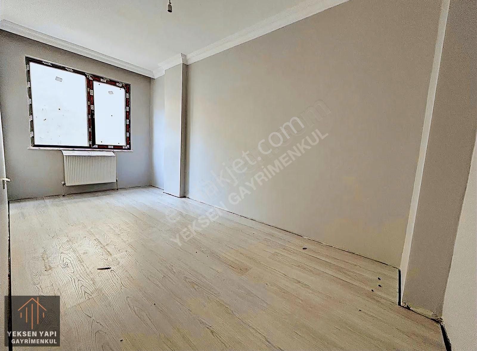 İnönü Mh. 2+1 Kombi Ankastre Dahil Sıfır Arakat Daire - Görsel 13