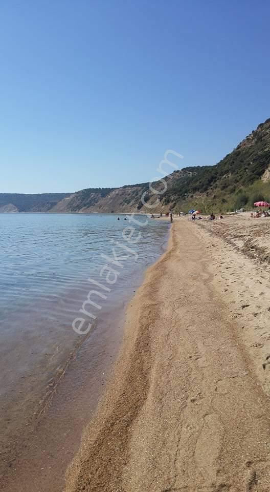 Keşan Yayla Sahili’nde Satılık Arsa - Görsel 6