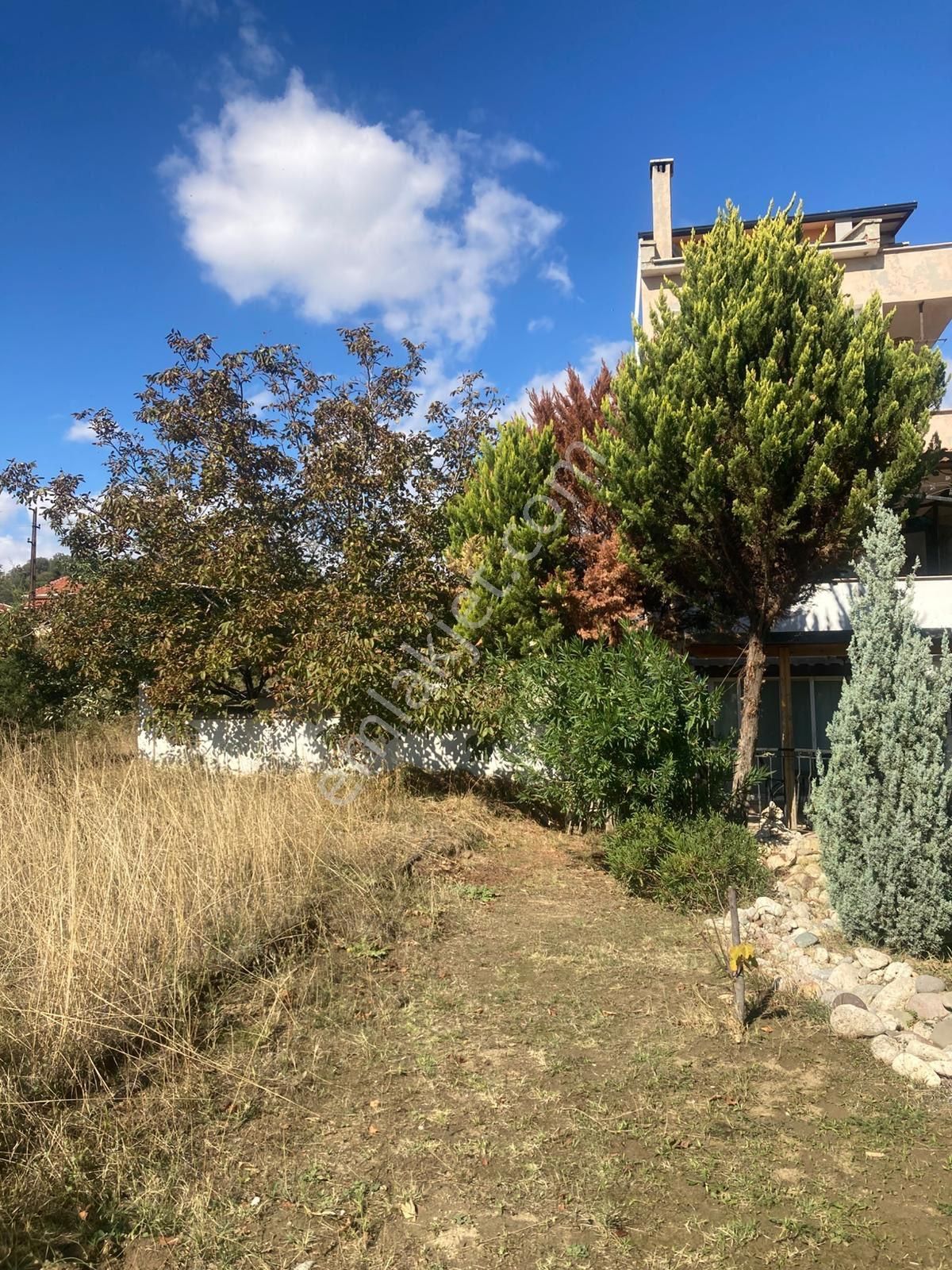 Keşan Yayla Sahili’nde Satılık Arsa - Görsel 11