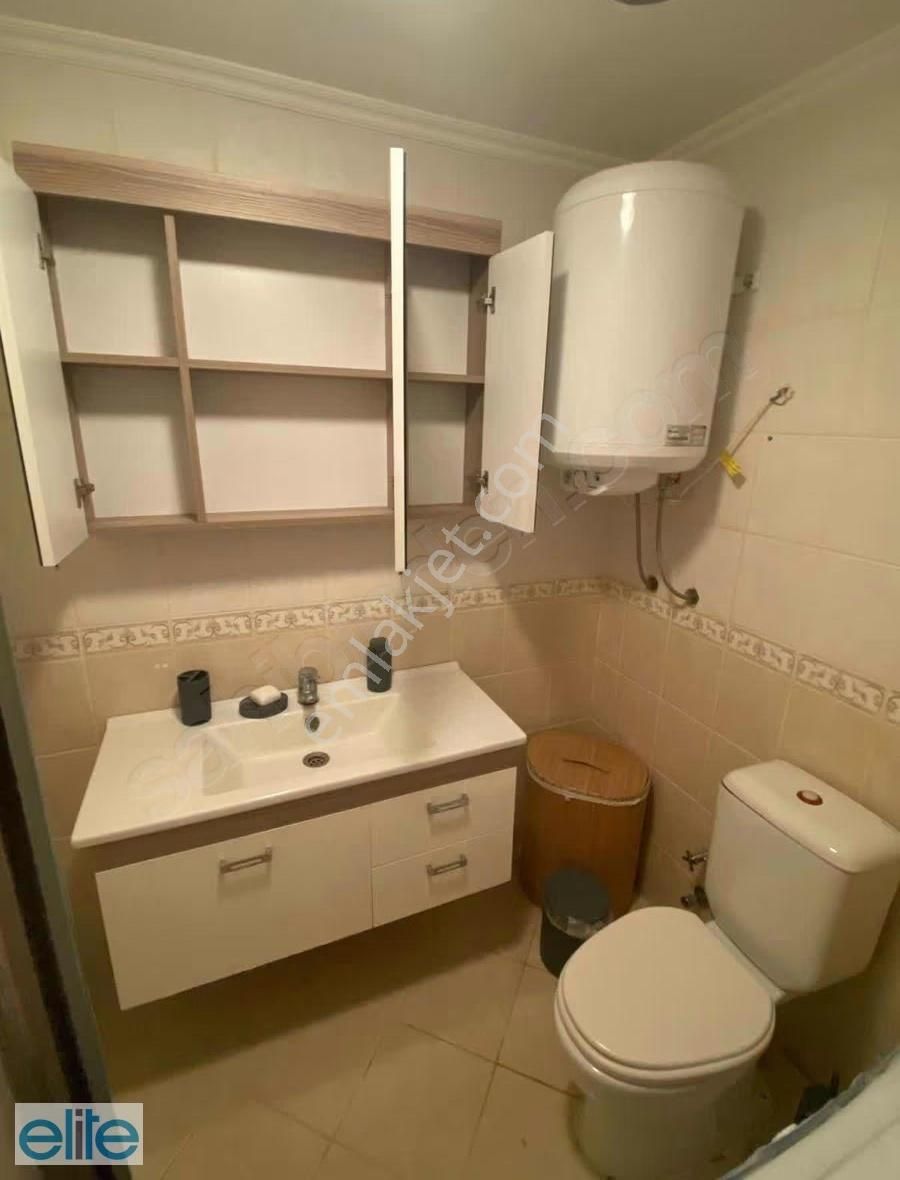 Muğla Bodrum Milas Boğaziçi Adabükünde Bakımlı Köşe Bahçe Katı - Görsel 6