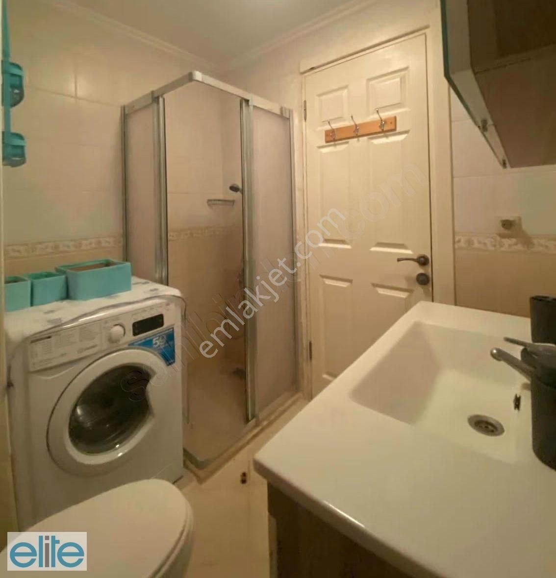 Muğla Bodrum Milas Boğaziçi Adabükünde Bakımlı Köşe Bahçe Katı - Görsel 14