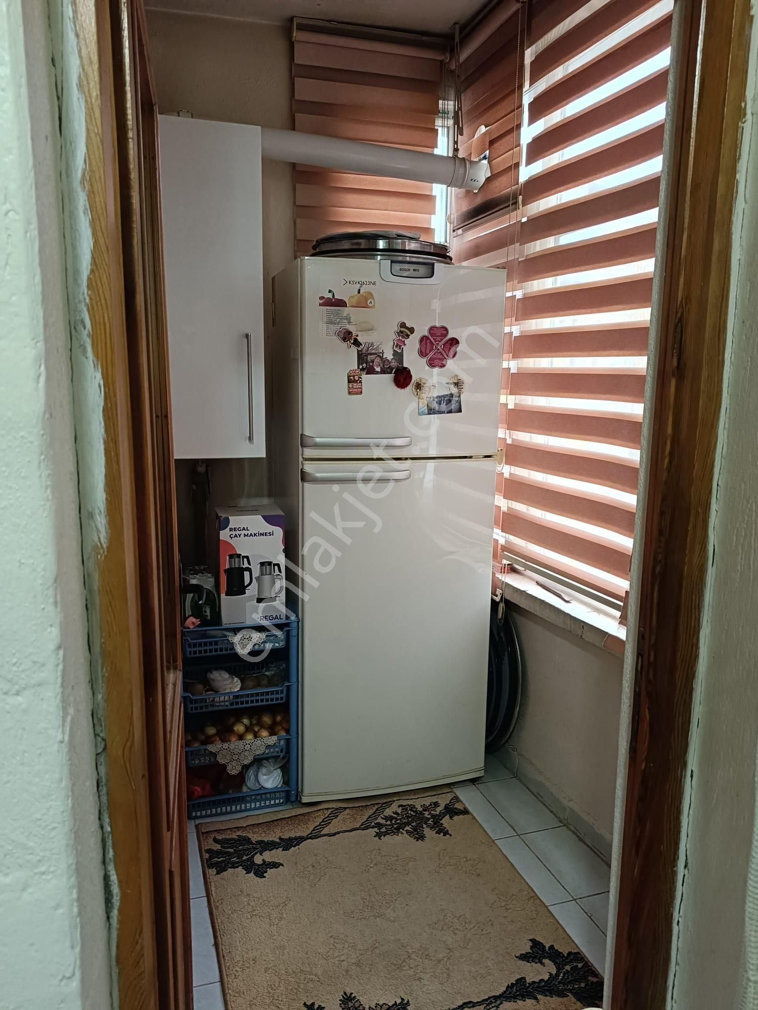 A Y N Gayrimenkul Den Buhara Mah. Edipoğlu Cd. 3+1 Yüksek Giriş Satılık Daire - Görsel 5