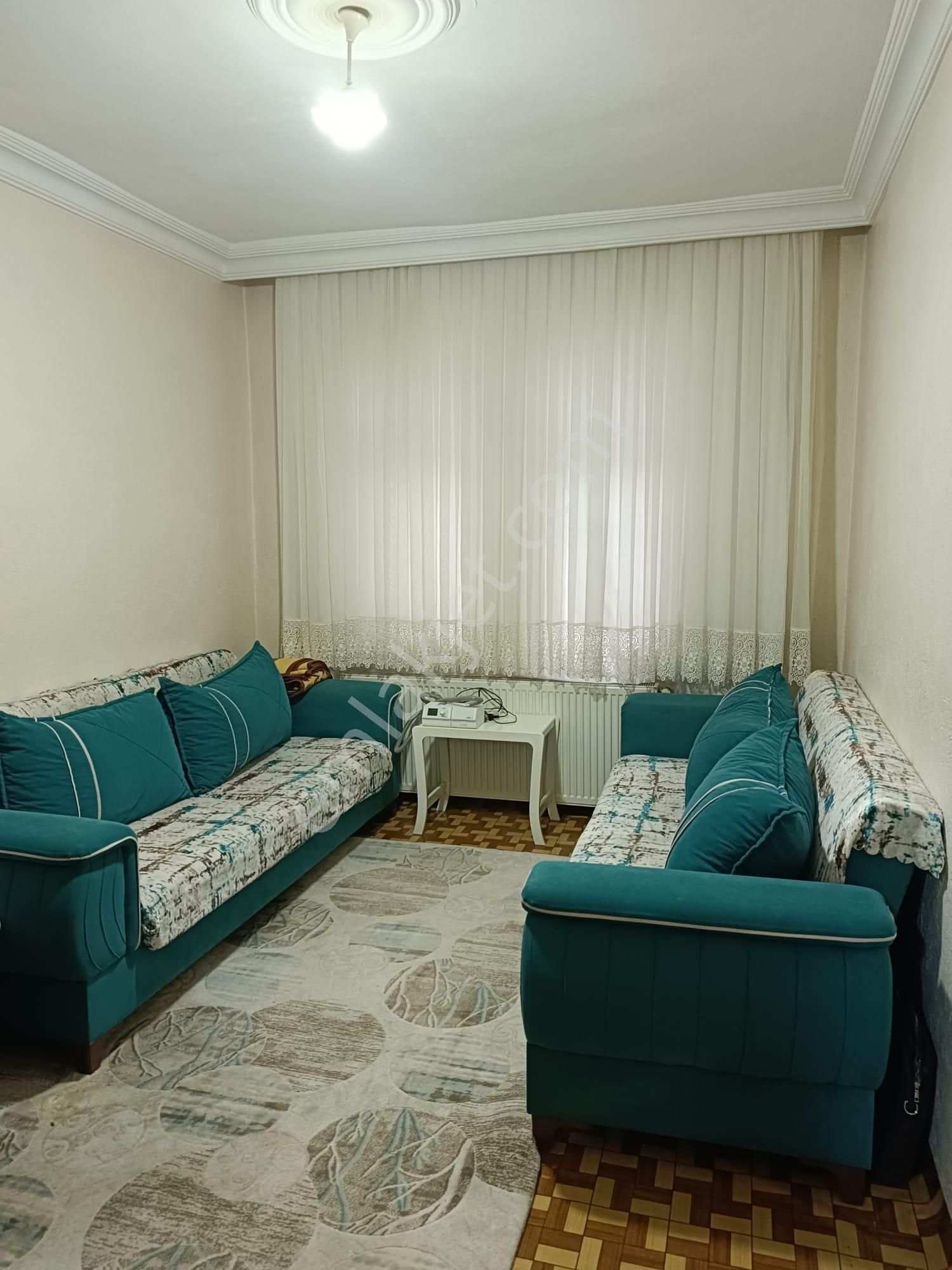 A Y N Gayrimenkul Den Buhara Mah. Edipoğlu Cd. 3+1 Yüksek Giriş Satılık Daire - Görsel 8