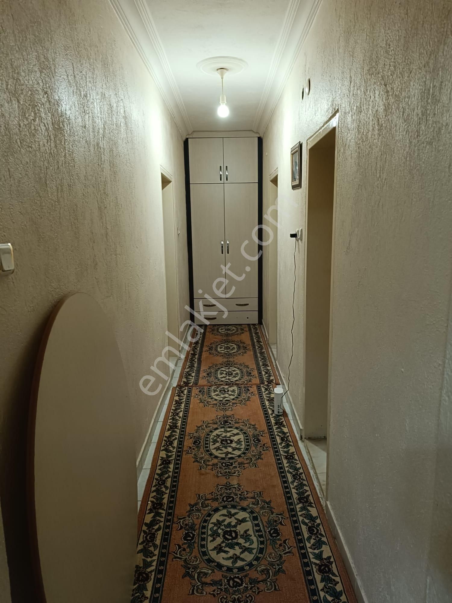 A Y N Gayrimenkul Den Buhara Mah. Edipoğlu Cd. 3+1 Yüksek Giriş Satılık Daire - Görsel 11