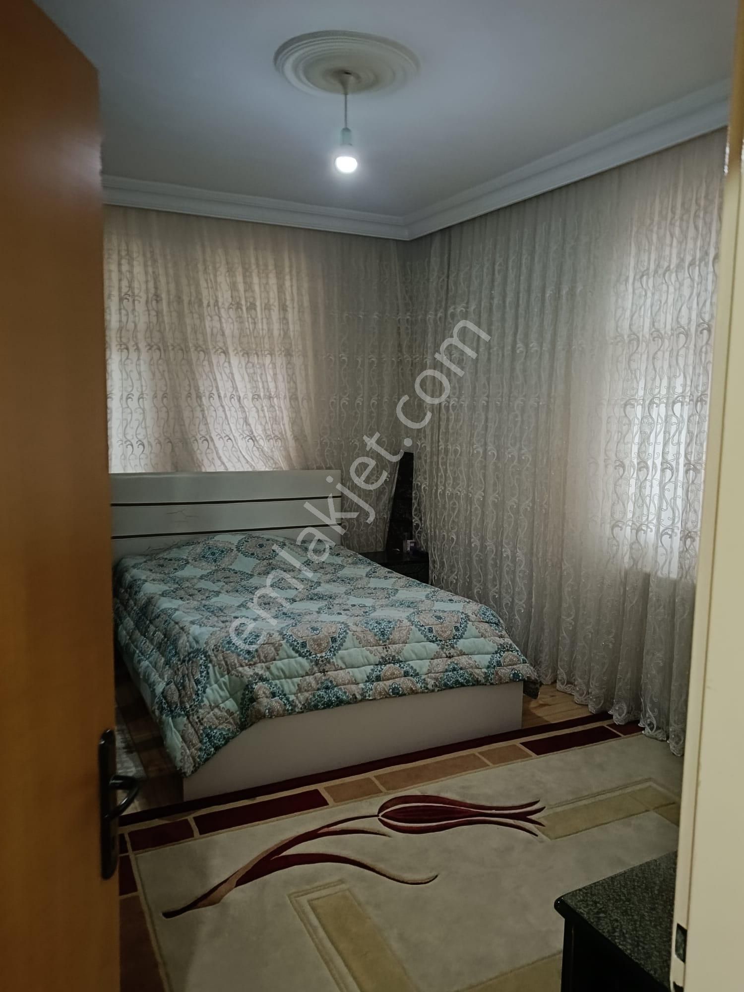 A Y N Gayrimenkul Den Buhara Mah. Edipoğlu Cd. 3+1 Yüksek Giriş Satılık Daire - Görsel 10