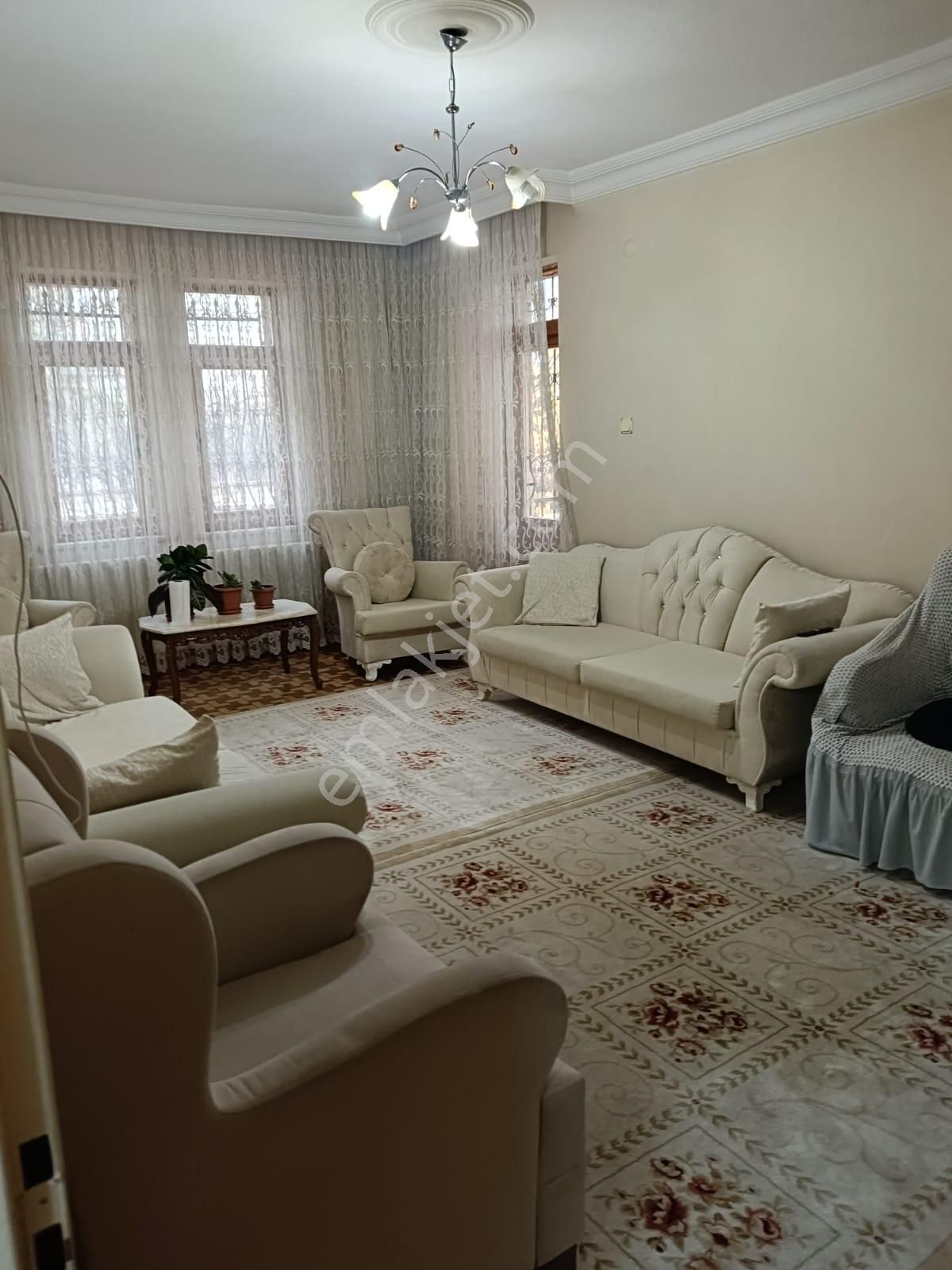 A Y N Gayrimenkul Den Buhara Mah. Edipoğlu Cd. 3+1 Yüksek Giriş Satılık Daire - Görsel 16