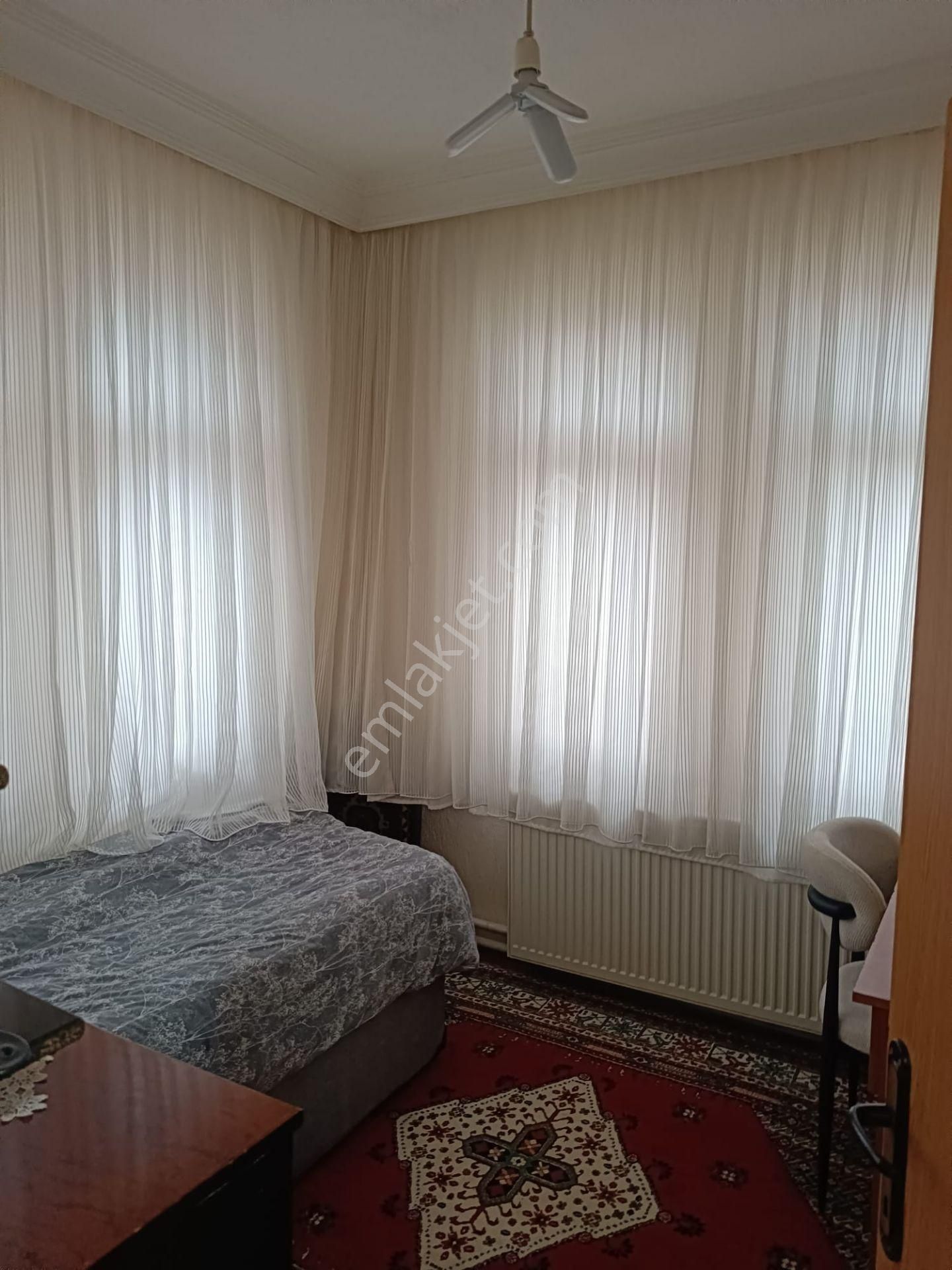 A Y N Gayrimenkul Den Buhara Mah. Edipoğlu Cd. 3+1 Yüksek Giriş Satılık Daire - Görsel 12