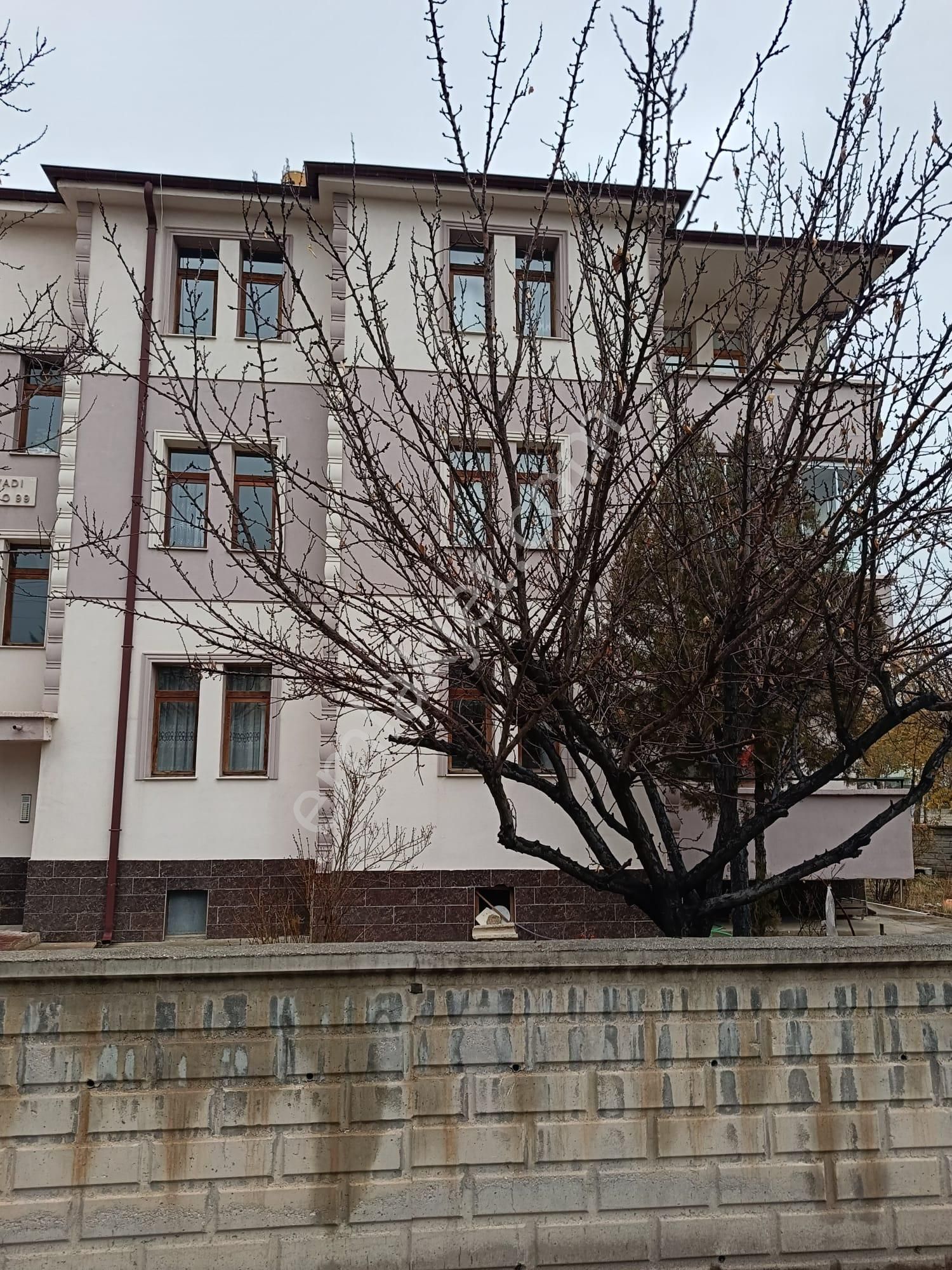 A Y N Gayrimenkul Den Buhara Mah. Edipoğlu Cd. 3+1 Yüksek Giriş Satılık Daire - Görsel 20