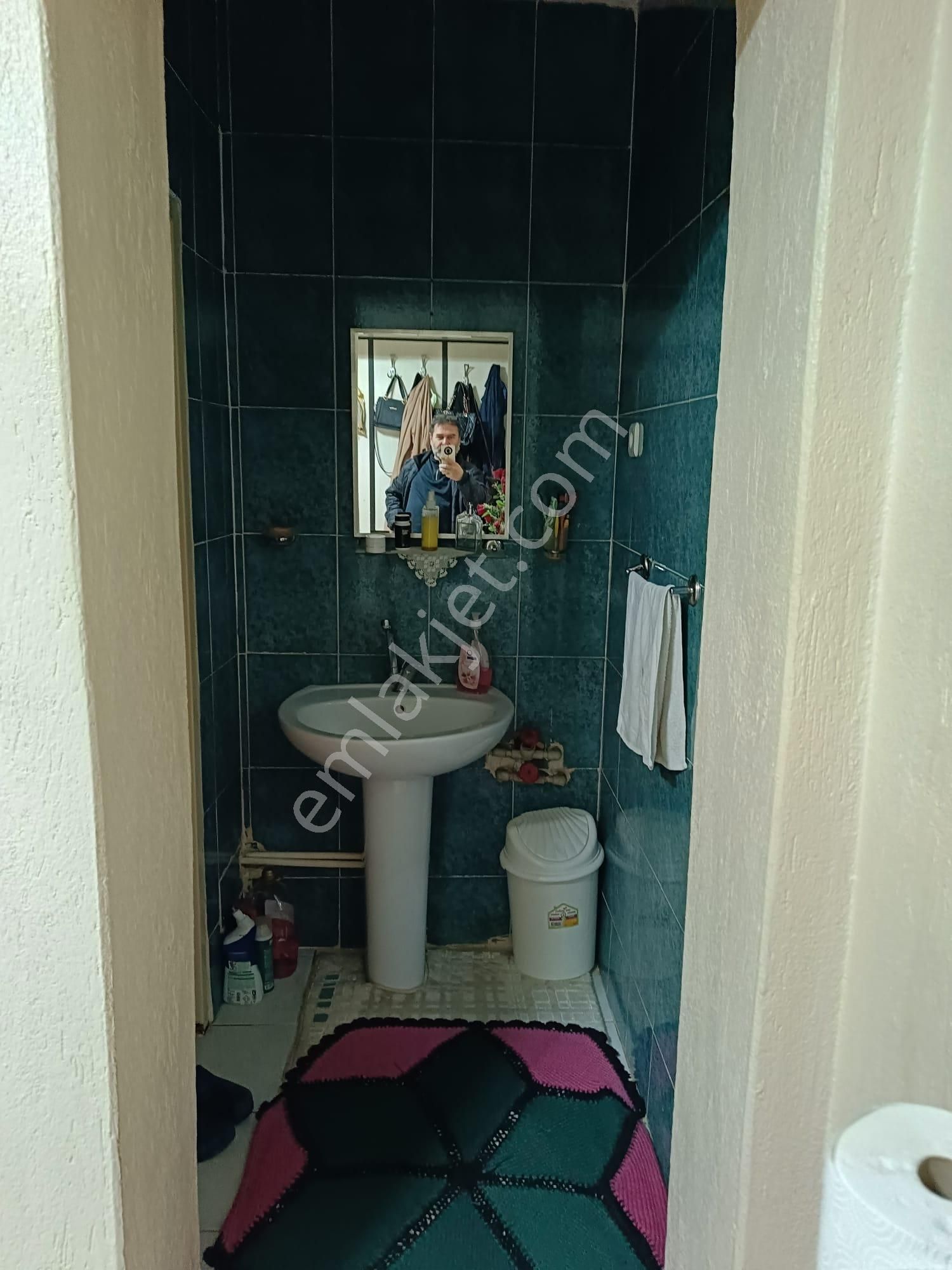 A Y N Gayrimenkul Den Buhara Mah. Edipoğlu Cd. 3+1 Yüksek Giriş Satılık Daire - Görsel 13