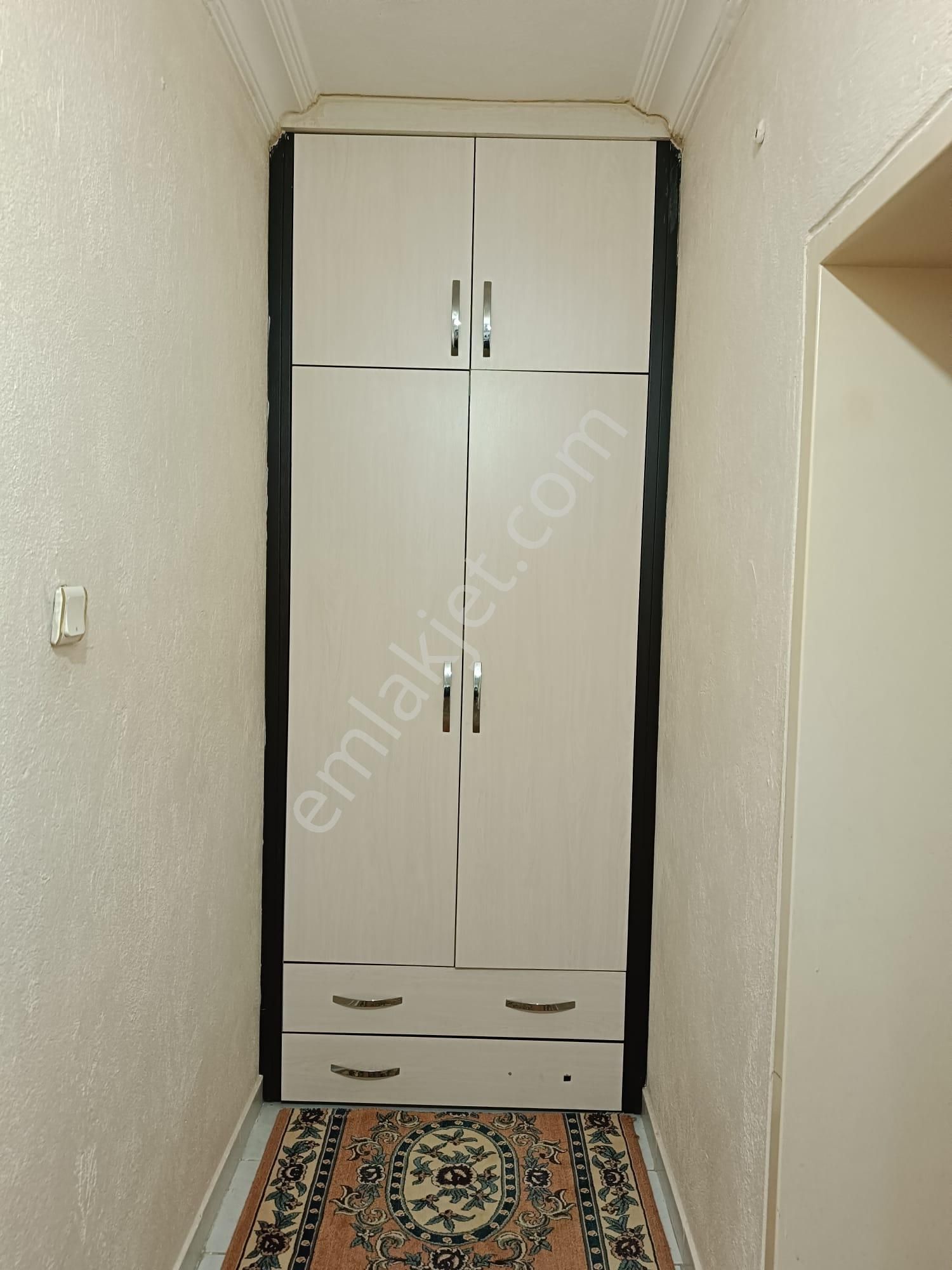 A Y N Gayrimenkul Den Buhara Mah. Edipoğlu Cd. 3+1 Yüksek Giriş Satılık Daire - Görsel 15