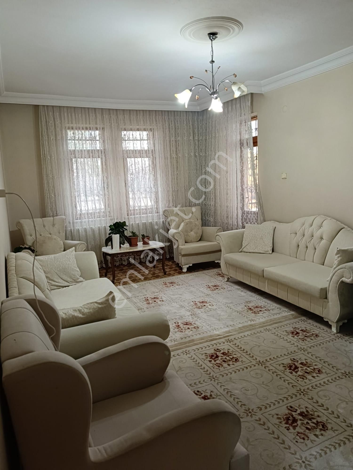 A Y N Gayrimenkul Den Buhara Mah. Edipoğlu Cd. 3+1 Yüksek Giriş Satılık Daire - Görsel 9