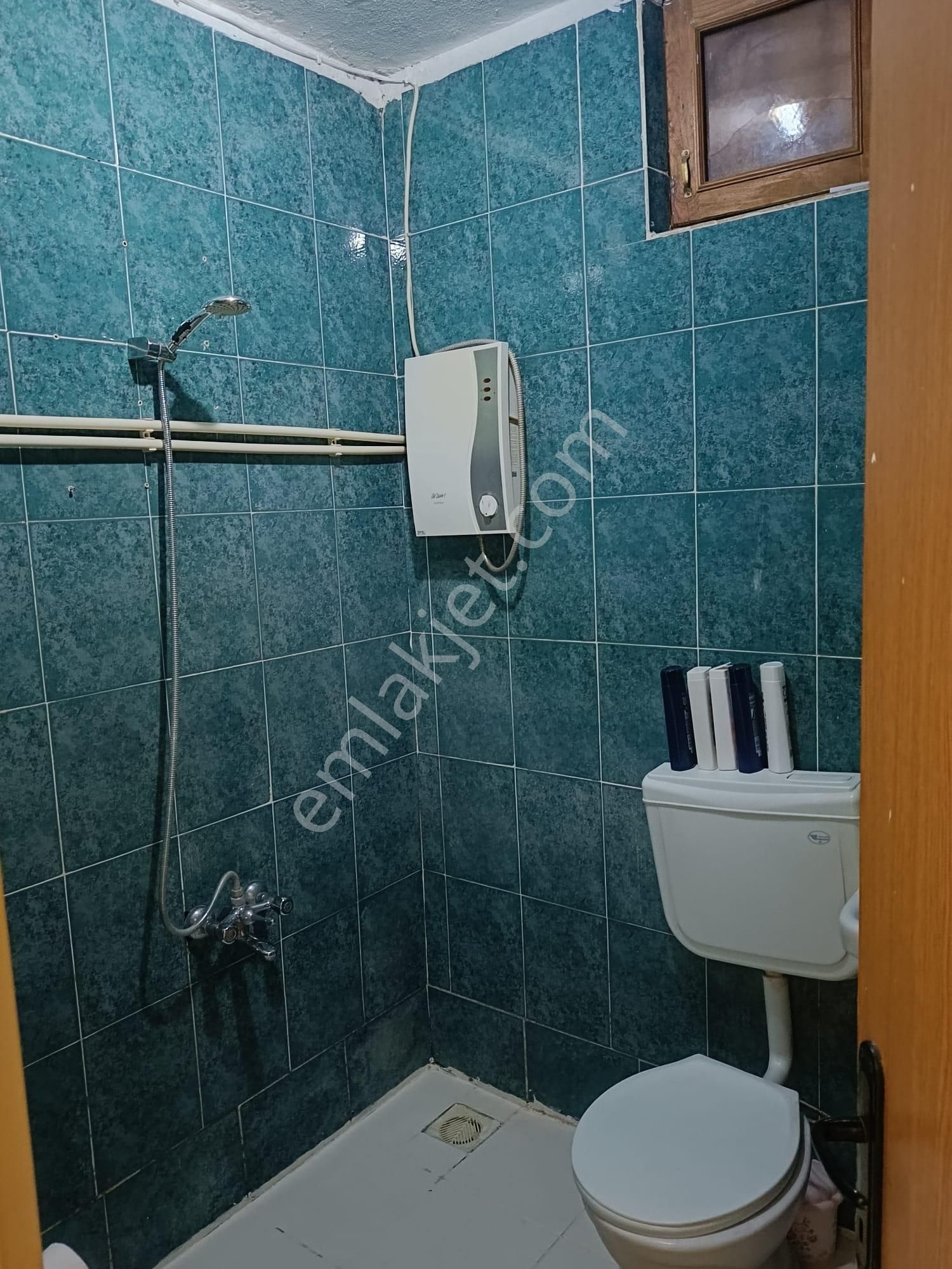 A Y N Gayrimenkul Den Buhara Mah. Edipoğlu Cd. 3+1 Yüksek Giriş Satılık Daire - Görsel 14