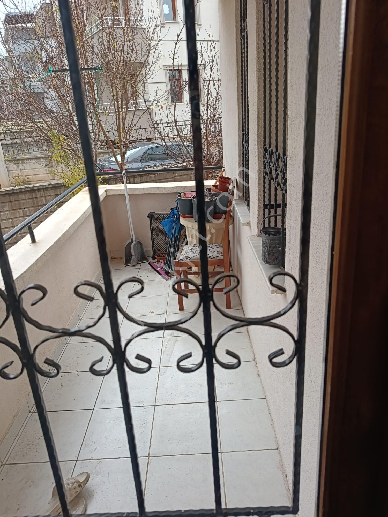 A Y N Gayrimenkul Den Buhara Mah. Edipoğlu Cd. 3+1 Yüksek Giriş Satılık Daire - Görsel 17