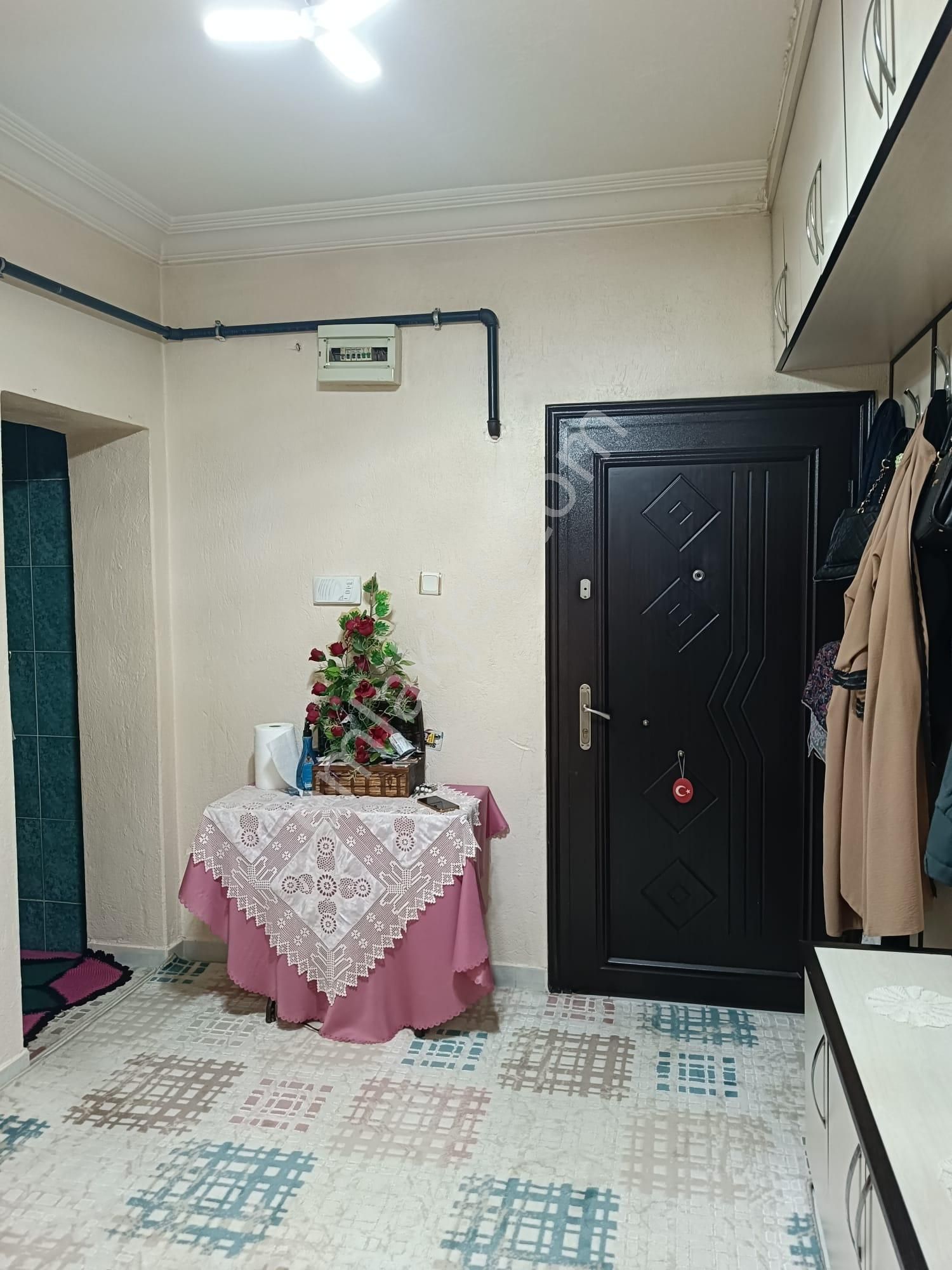 A Y N Gayrimenkul Den Buhara Mah. Edipoğlu Cd. 3+1 Yüksek Giriş Satılık Daire - Görsel 3