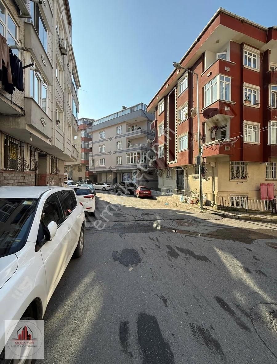 Girne Caddesine 2 Dk 855.sk Yüksek Giriş 1+1 Krediye Uygun Daire - Görsel 25