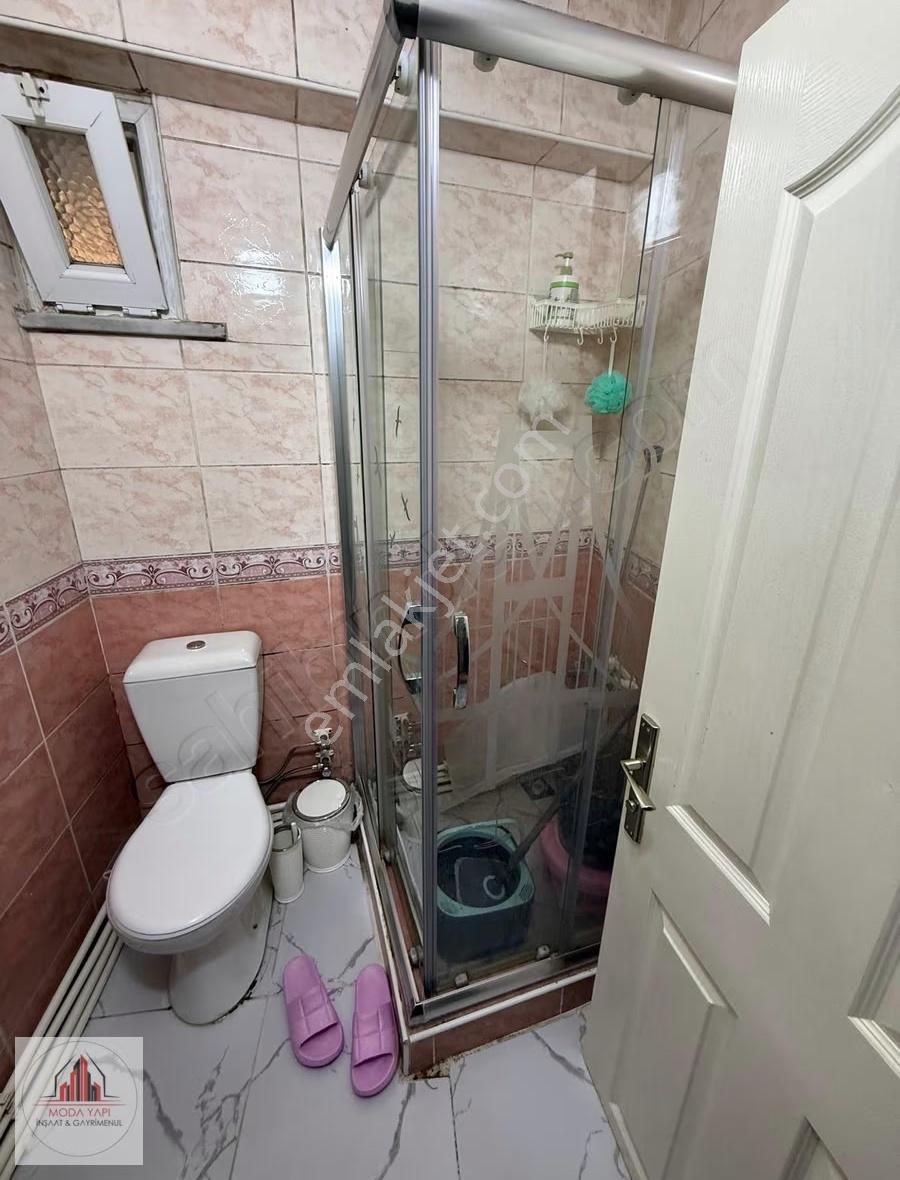 Girne Caddesine 2 Dk 855.sk Yüksek Giriş 1+1 Krediye Uygun Daire - Görsel 27
