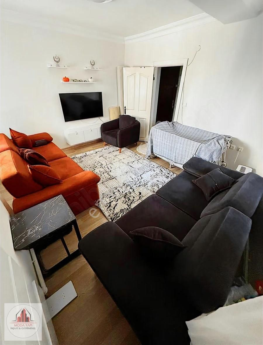 Girne Caddesine 2 Dk 855.sk Yüksek Giriş 1+1 Krediye Uygun Daire - Görsel 30