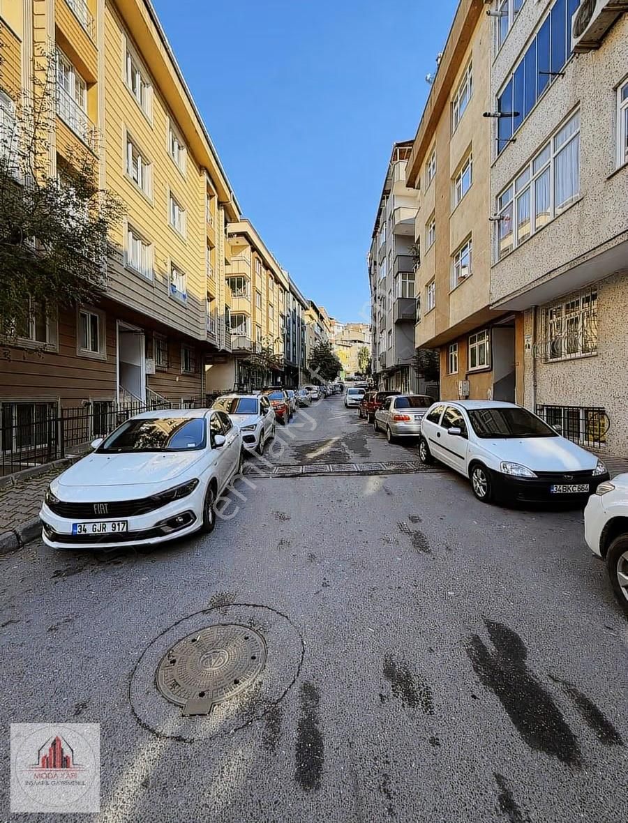 Girne Caddesine 2 Dk 855.sk Yüksek Giriş 1+1 Krediye Uygun Daire - Görsel 17
