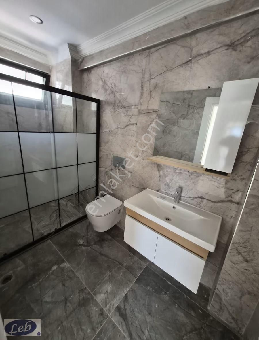Fethiye Üzümlü'de Muhteşem Doğa İçinde Satılık 5+1 Lüks Villa - Görsel 19