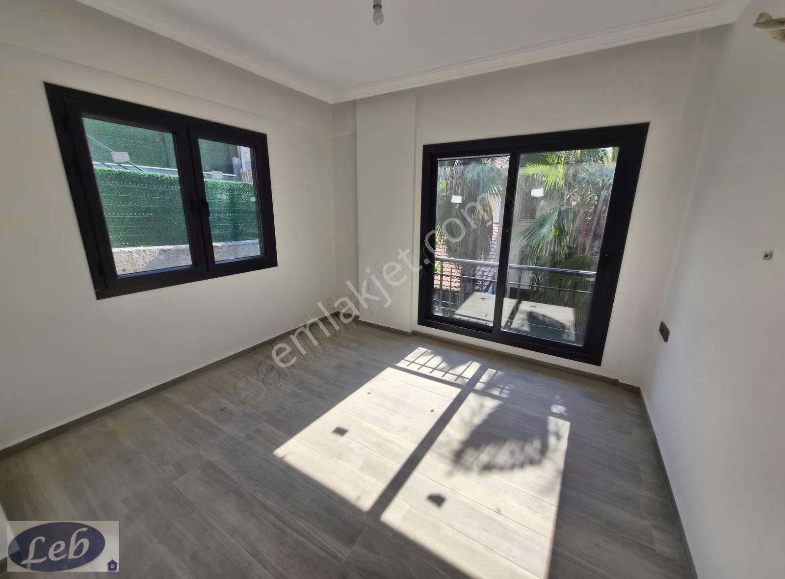 Fethiye Üzümlü'de Muhteşem Doğa İçinde Satılık 5+1 Lüks Villa - Görsel 28