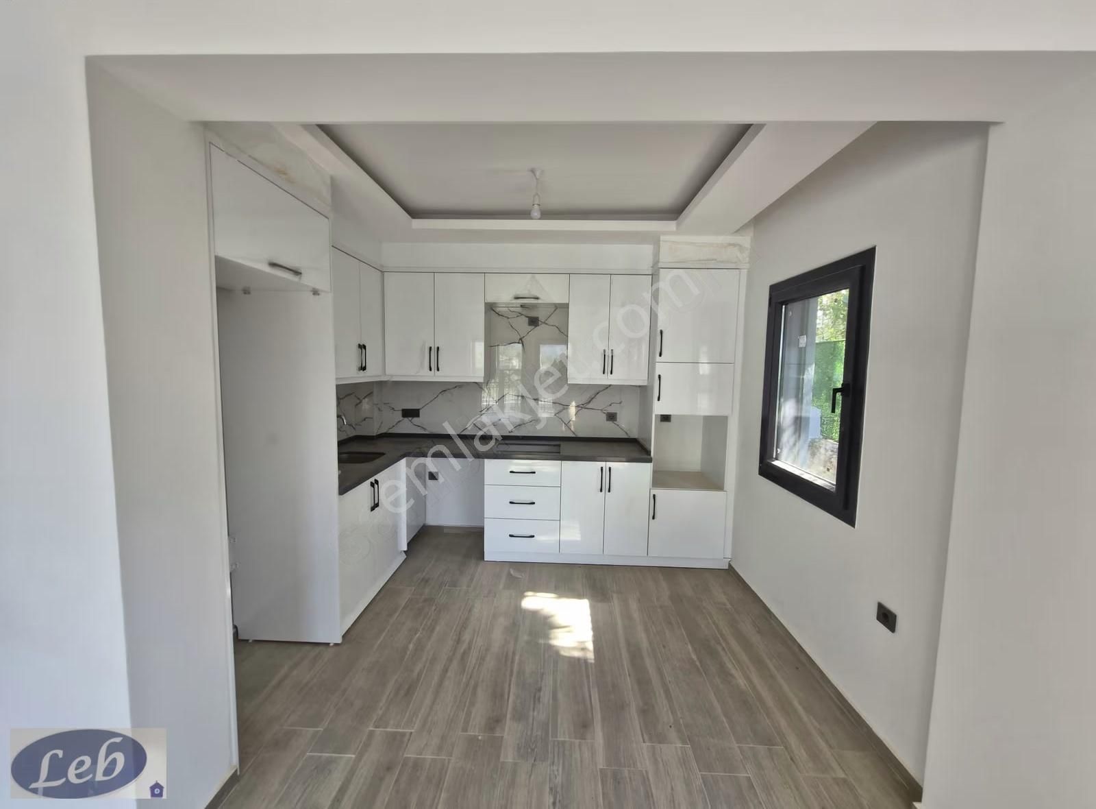 Fethiye Üzümlü'de Muhteşem Doğa İçinde Satılık 5+1 Lüks Villa - Görsel 22