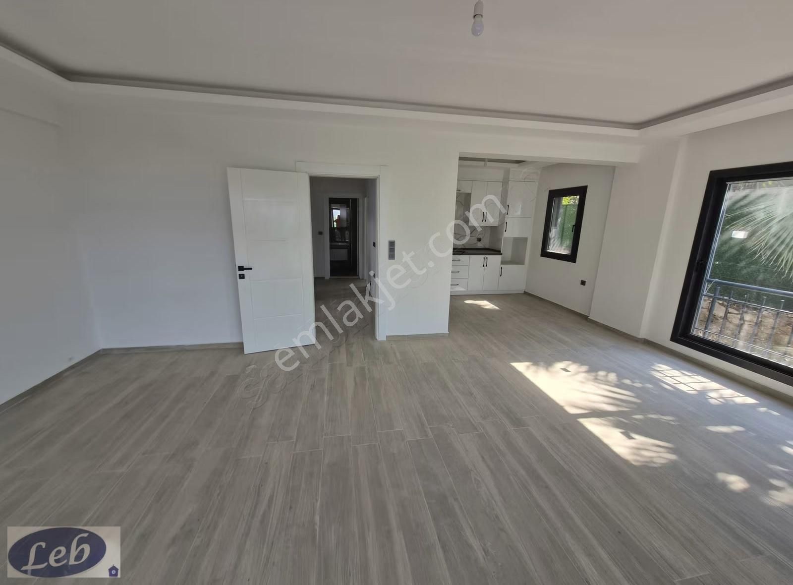 Fethiye Üzümlü'de Muhteşem Doğa İçinde Satılık 5+1 Lüks Villa - Görsel 6