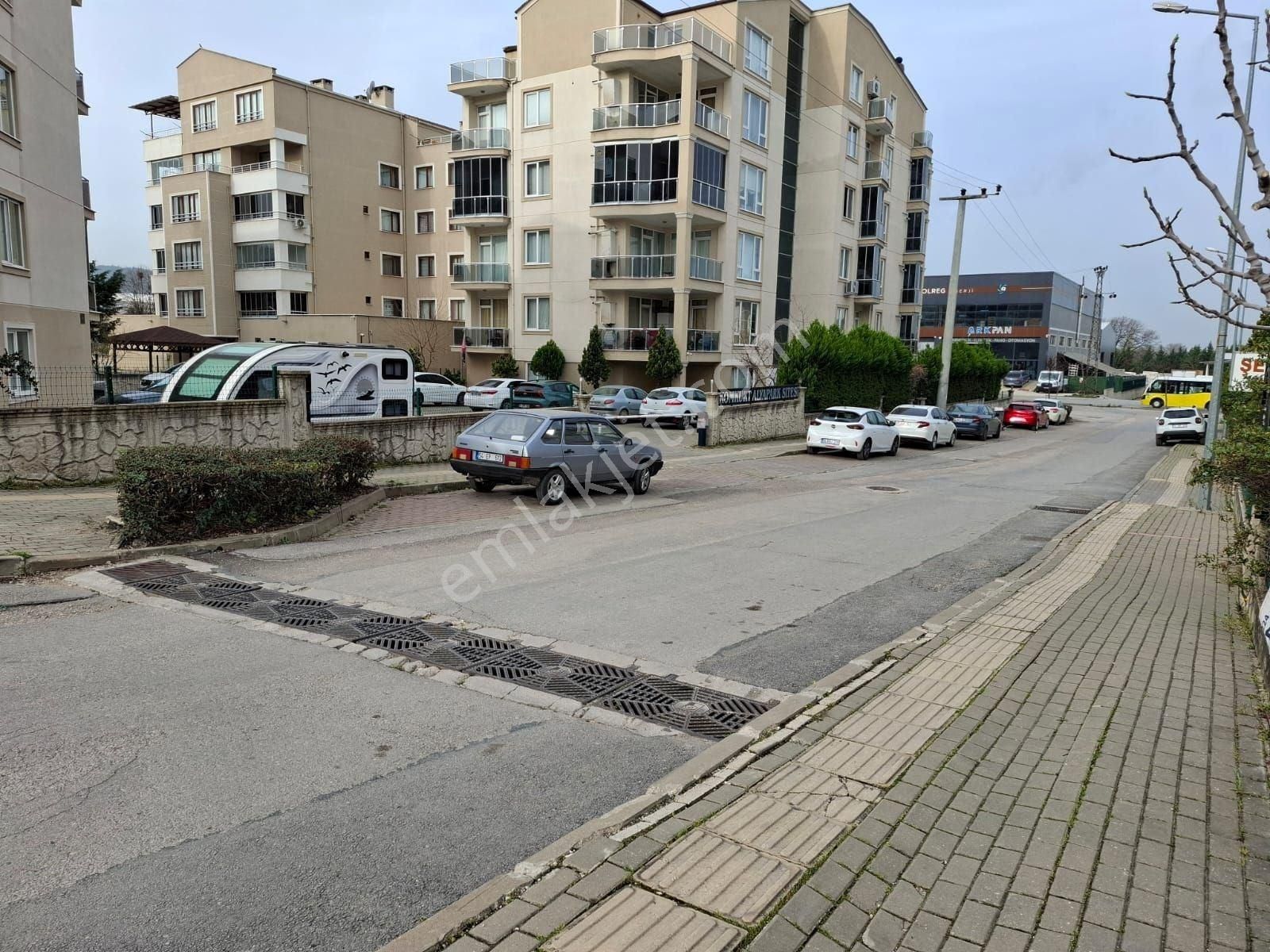 Nilüfer Demirci Mahallesi Ana Yola Yakın Satılık Dükkan - Görsel 6
