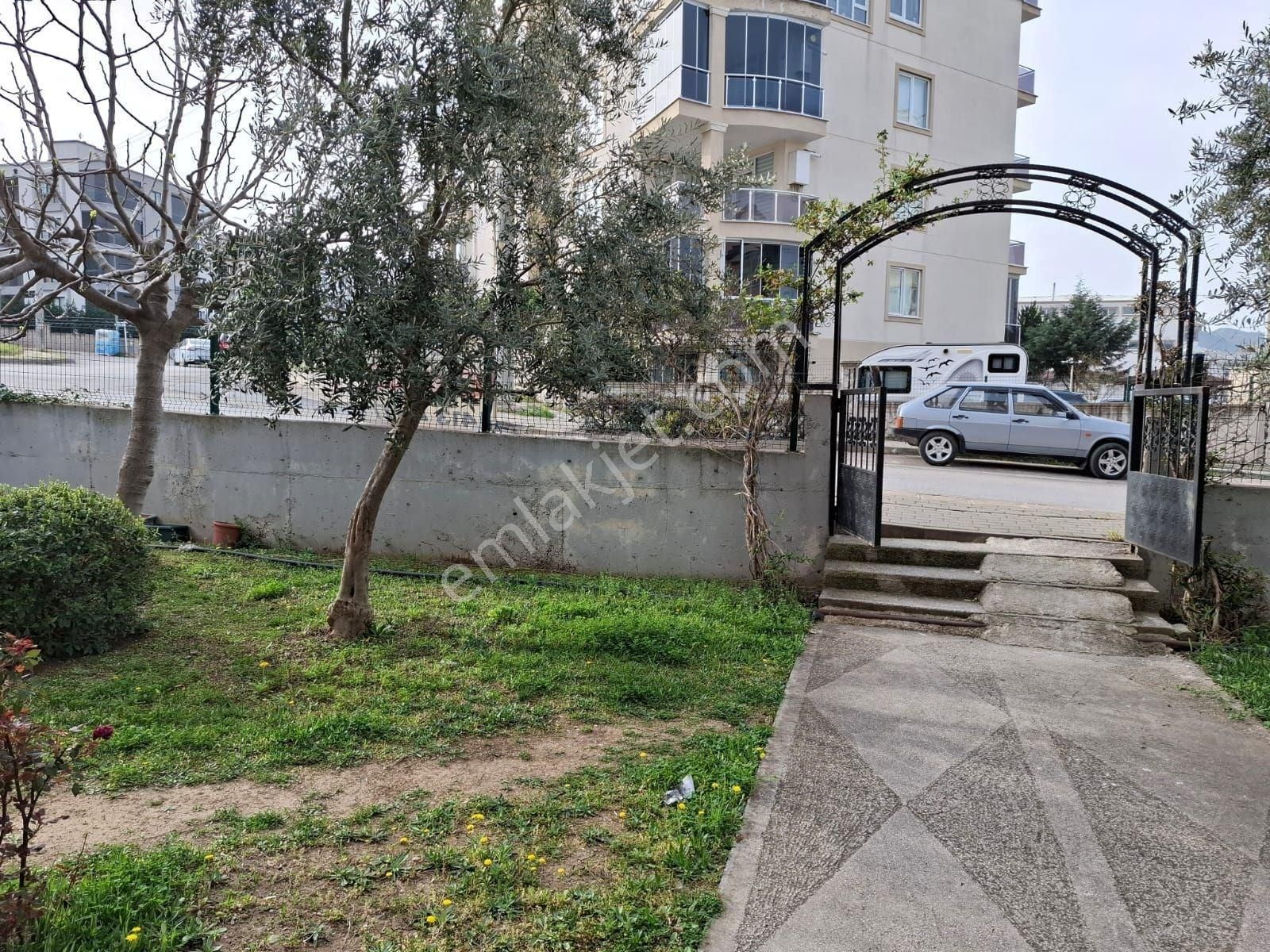Nilüfer Demirci Mahallesi Ana Yola Yakın Satılık Dükkan - Görsel 8