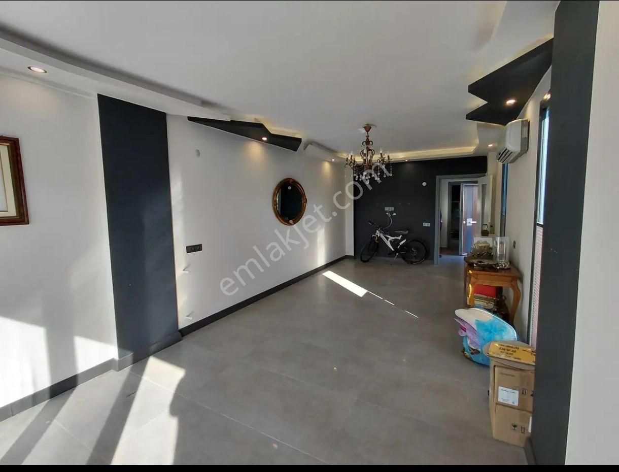 🍀🏡didim'de Satılık Full Manzaralı Satılık 4+1villa - Görsel 9