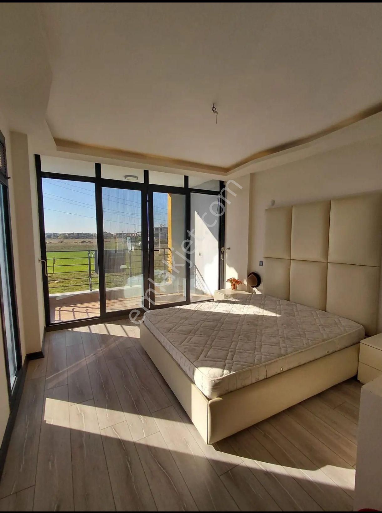 🍀🏡didim'de Satılık Full Manzaralı Satılık 4+1villa - Görsel 7