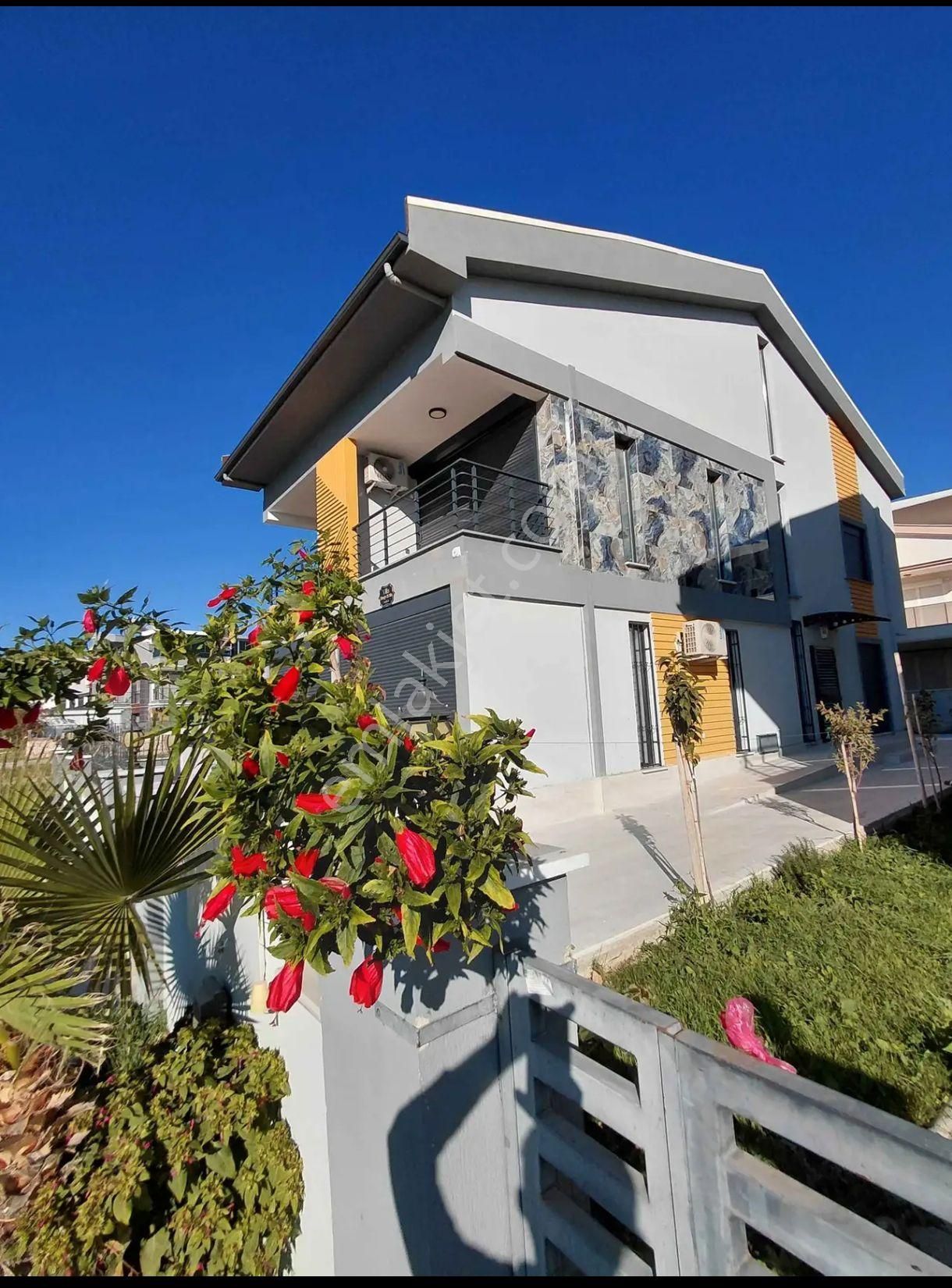 🍀🏡didim'de Satılık Full Manzaralı Satılık 4+1villa - Görsel 16