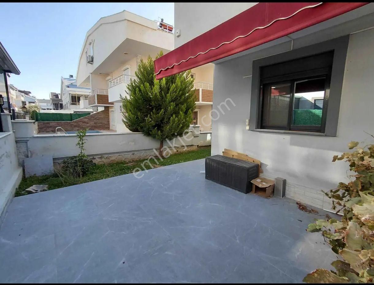 🍀🏡didim'de Satılık Full Manzaralı Satılık 4+1villa - Görsel 14