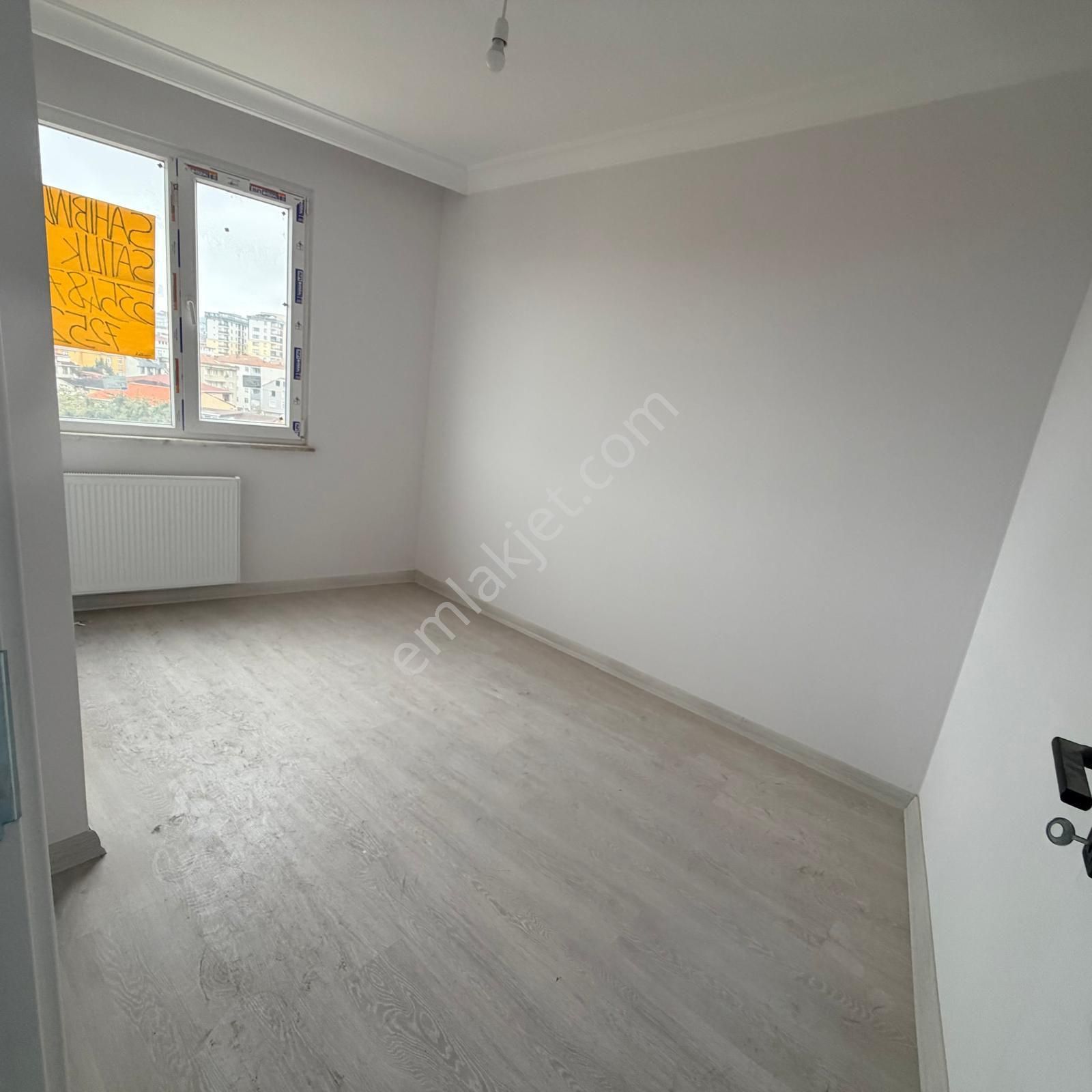 Ahmet Yesevi mah De​  2+1 Sıfır Arakat Daire - Görsel 26