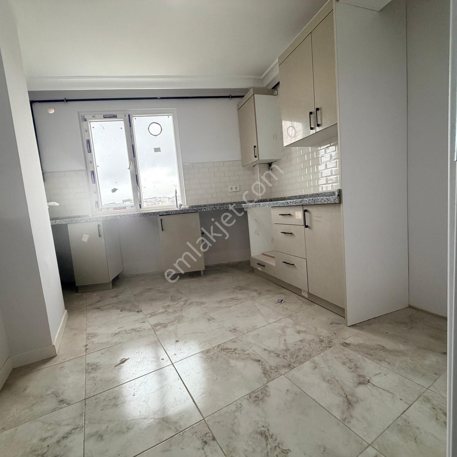 Ahmet Yesevi mah De​  2+1 Sıfır Arakat Daire - Görsel 18