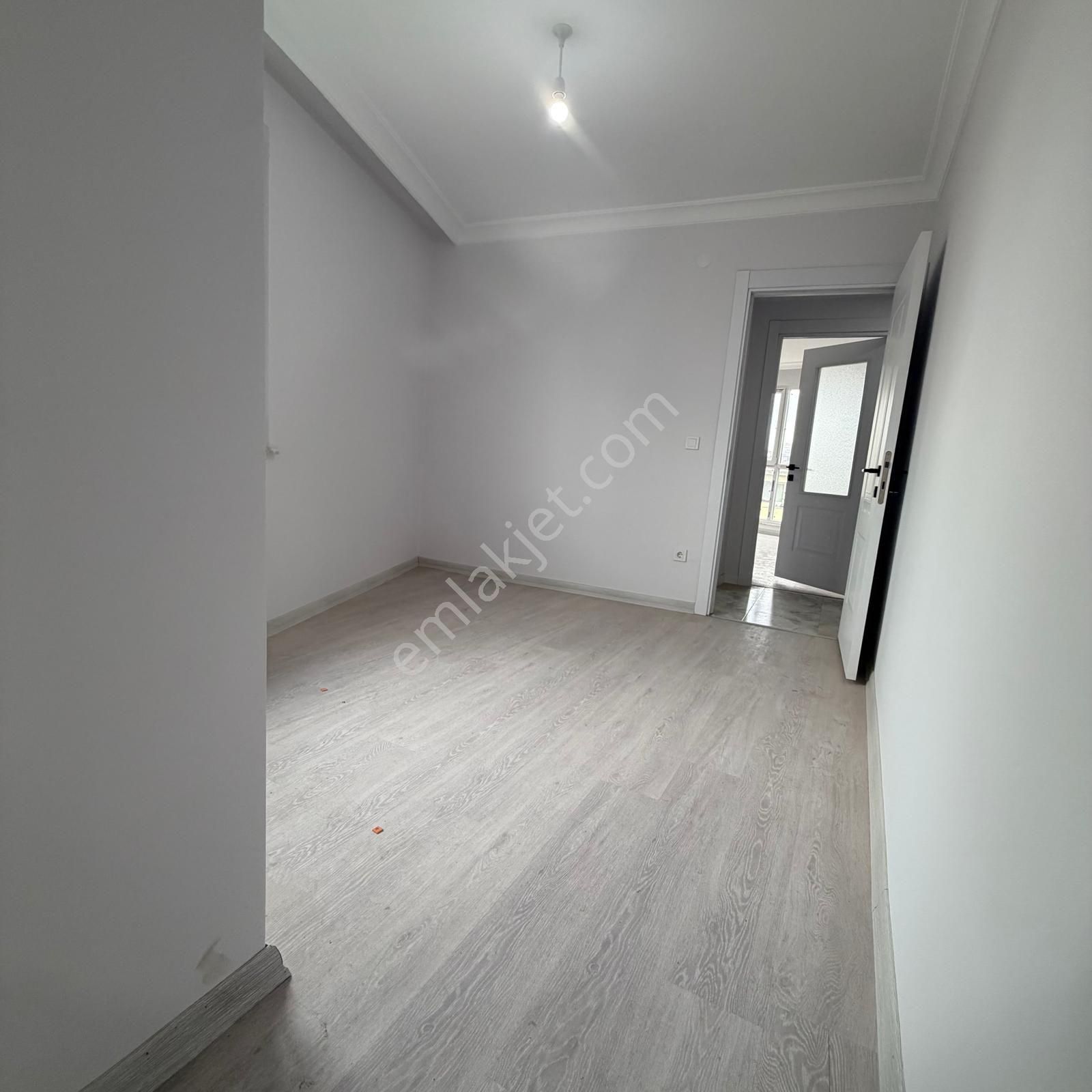 Ahmet Yesevi mah De​  2+1 Sıfır Arakat Daire - Görsel 15