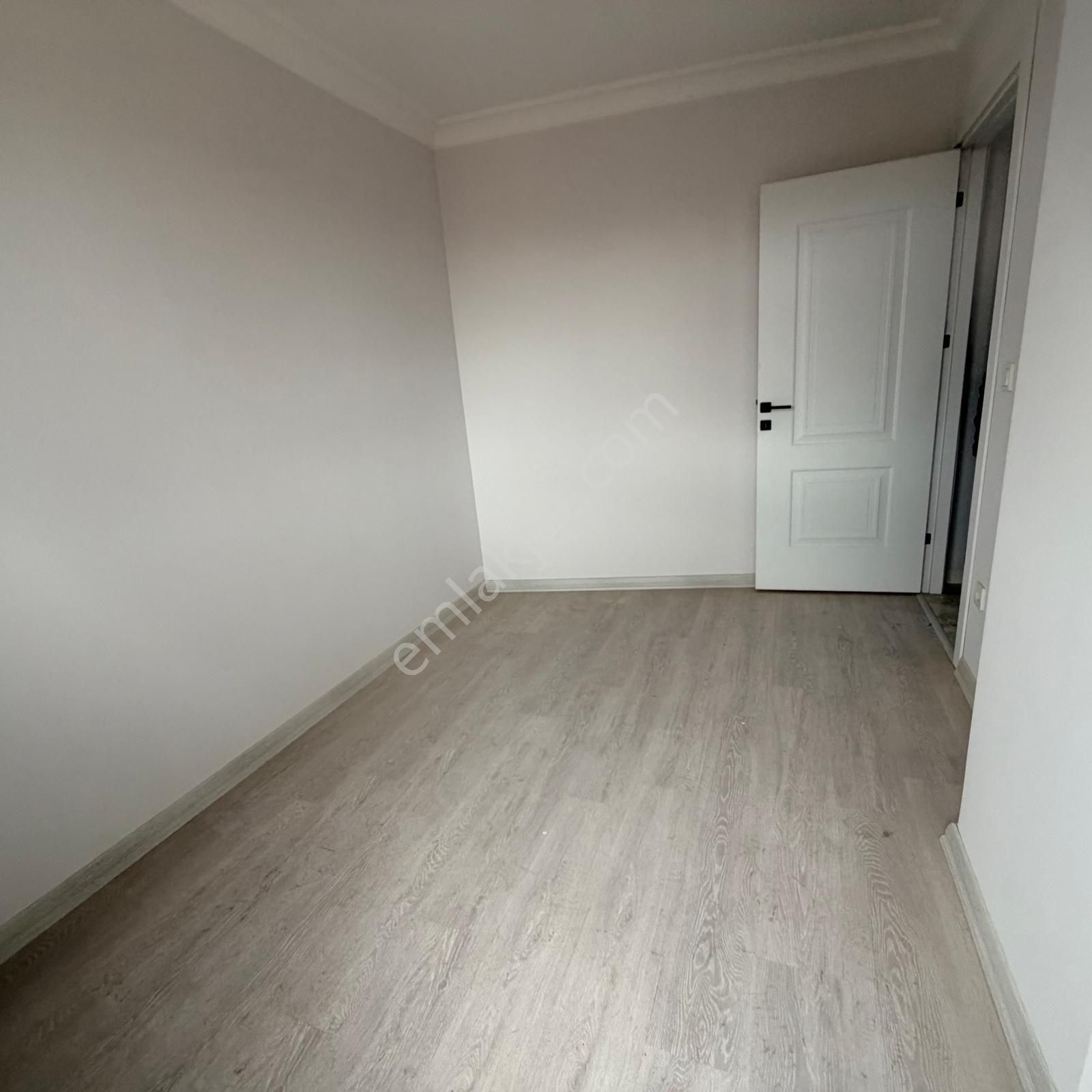 Ahmet Yesevi mah De​  2+1 Sıfır Arakat Daire - Görsel 25