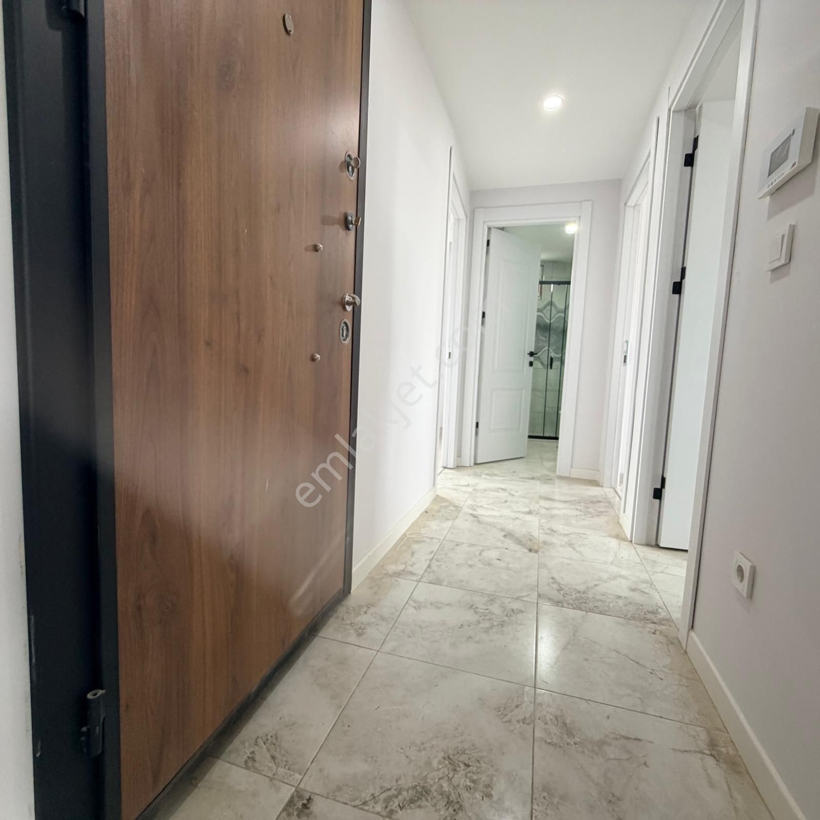 Ahmet Yesevi mah De​  2+1 Sıfır Arakat Daire - Görsel 17