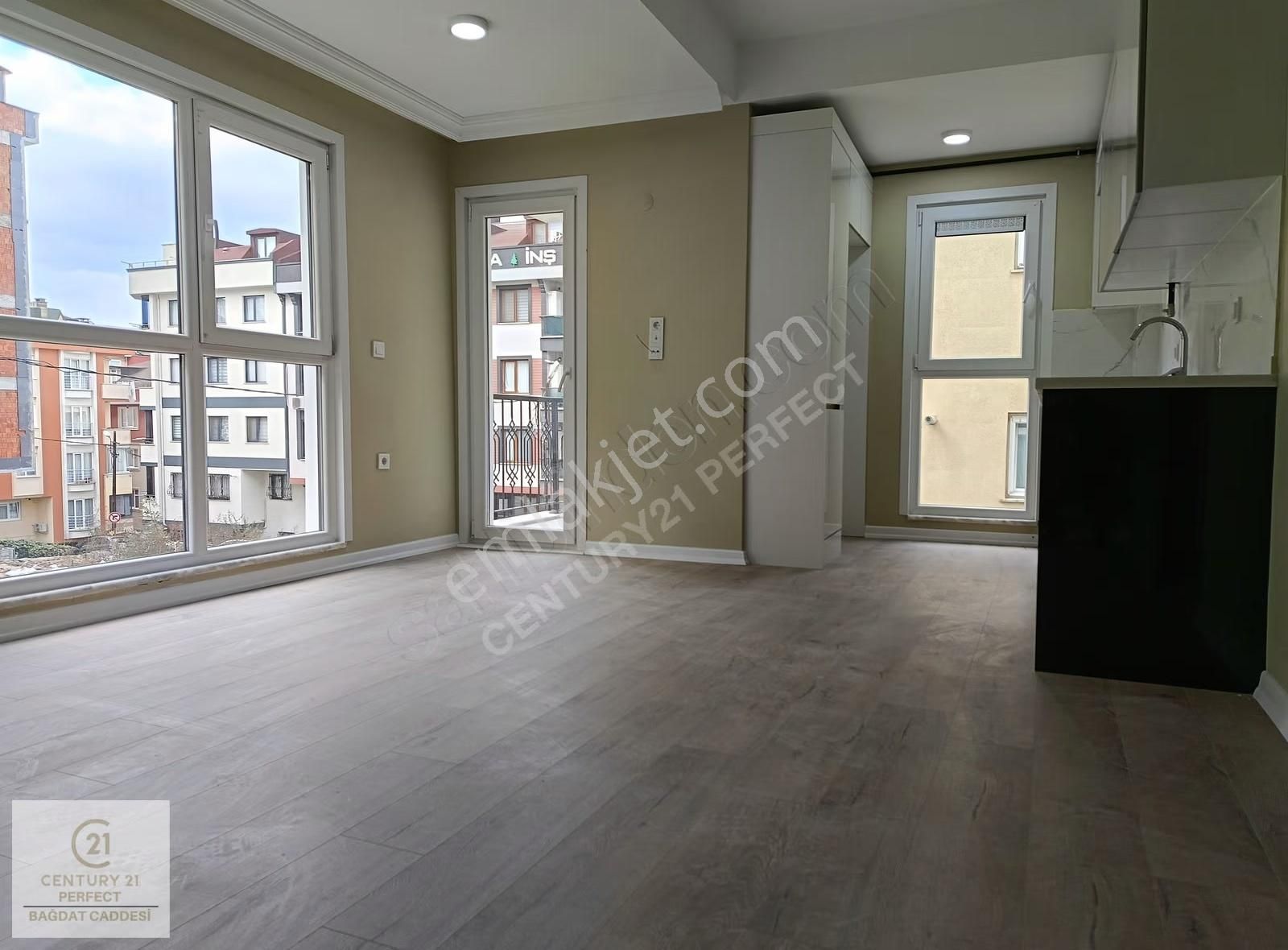 Çekmeköy Mimar Sinan 2+1 Satılık Lüx Daire - Görsel 24