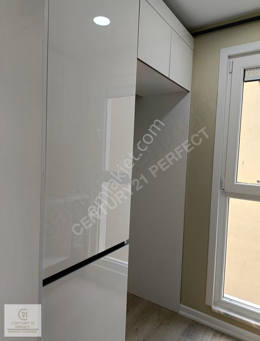 Çekmeköy Mimar Sinan 2+1 Satılık Lüx Daire - Görsel 22