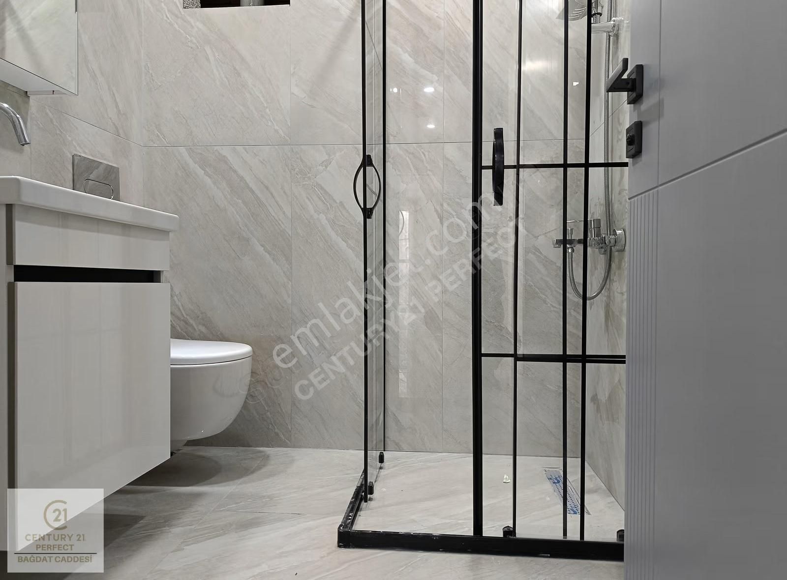 Çekmeköy Mimar Sinan 2+1 Satılık Lüx Daire - Görsel 18