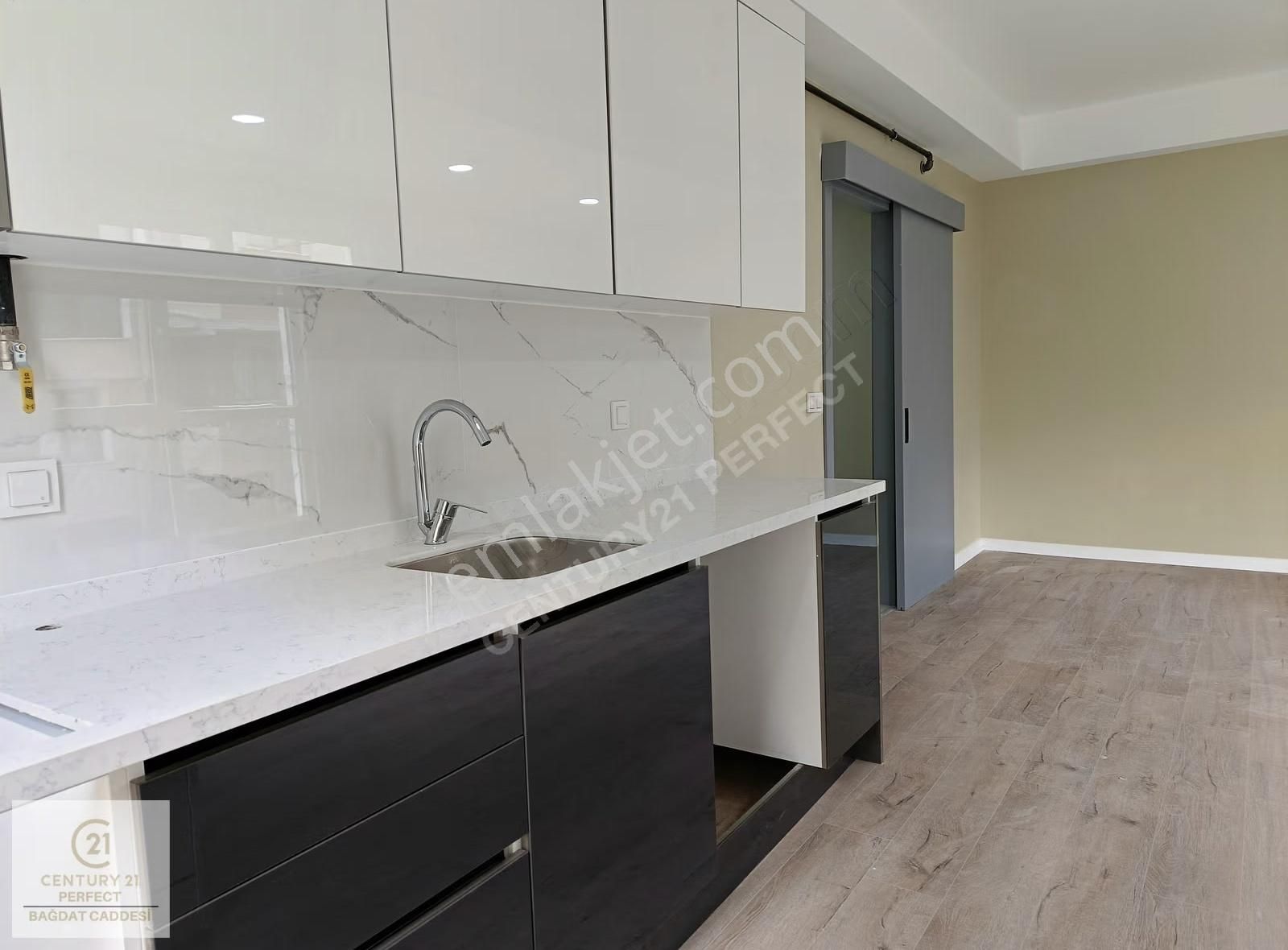 Çekmeköy Mimar Sinan 2+1 Satılık Lüx Daire - Görsel 33