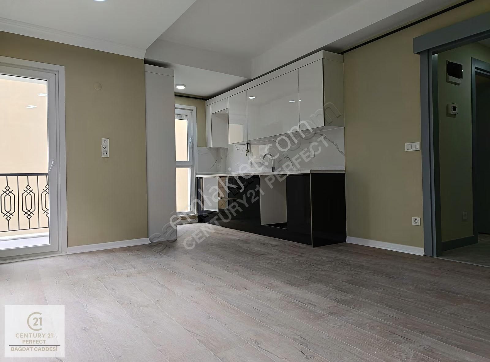 Çekmeköy Mimar Sinan 2+1 Satılık Lüx Daire - Görsel 13