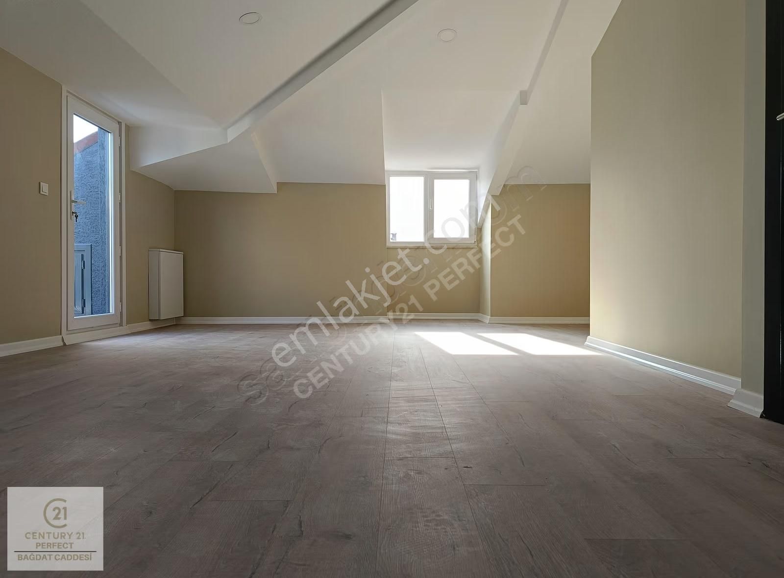 Çekmeköy Mimar Sinan Satılık 2+1 Dubleks Daire - Görsel 24