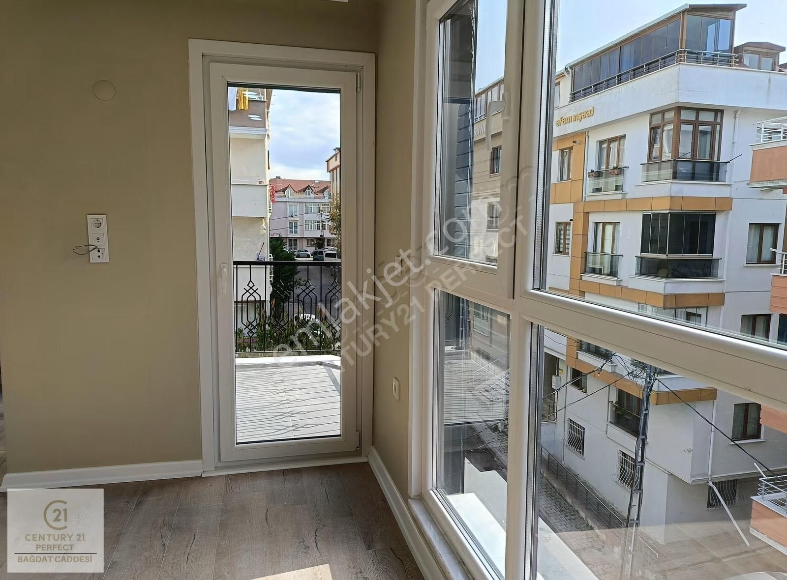 Çekmeköy Mimar Sinan Satılık 2+1 Dubleks Daire - Görsel 30