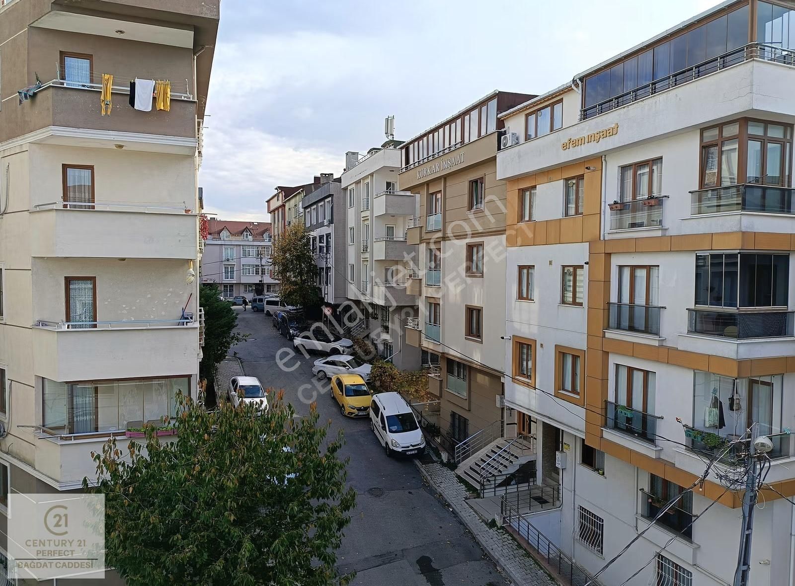 Çekmeköy Mimar Sinan Satılık 2+1 Dubleks Daire - Görsel 4