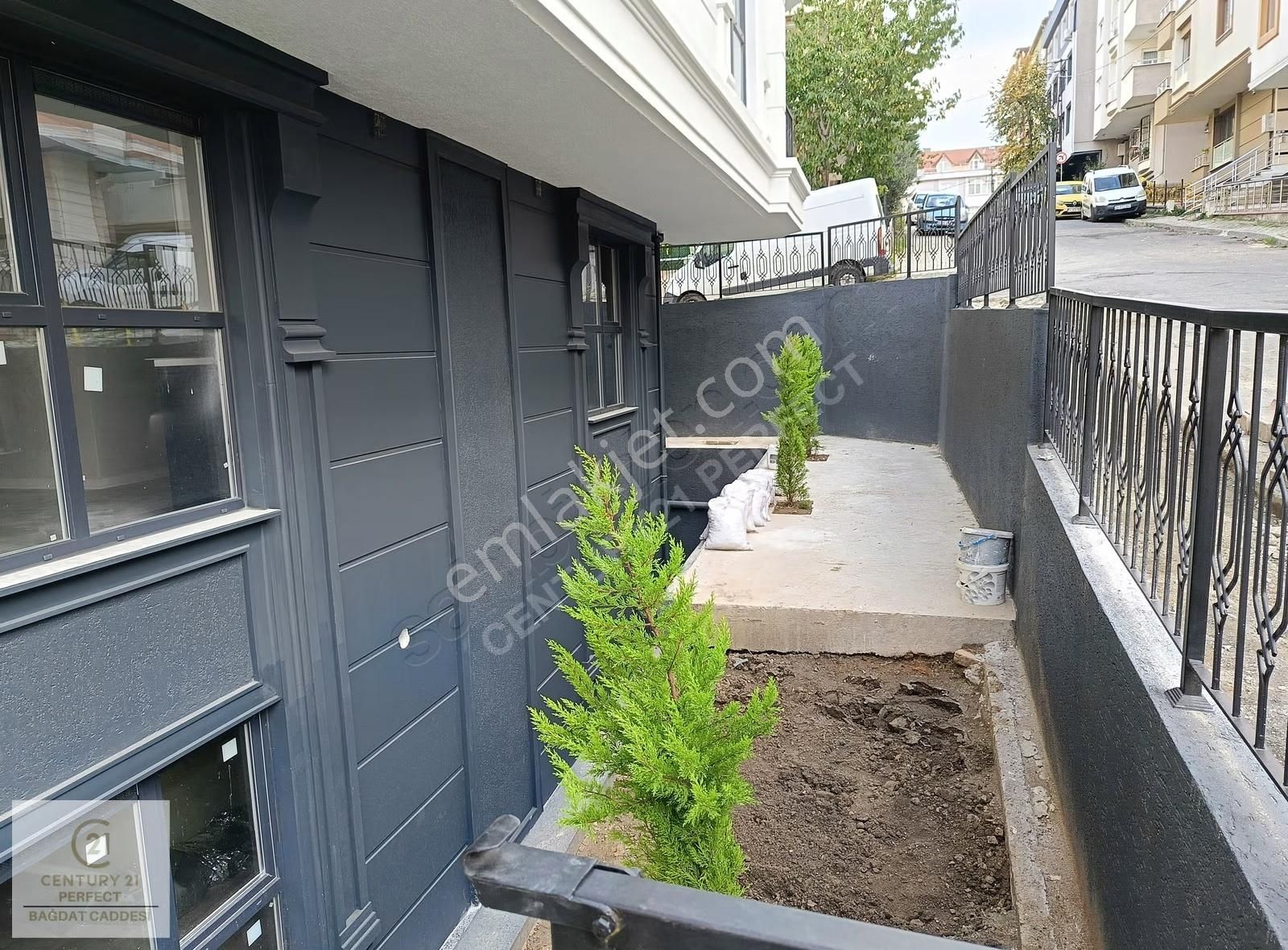 Çekmeköy Mimar Sinan Satılık 2+1 Dubleks Daire - Görsel 9