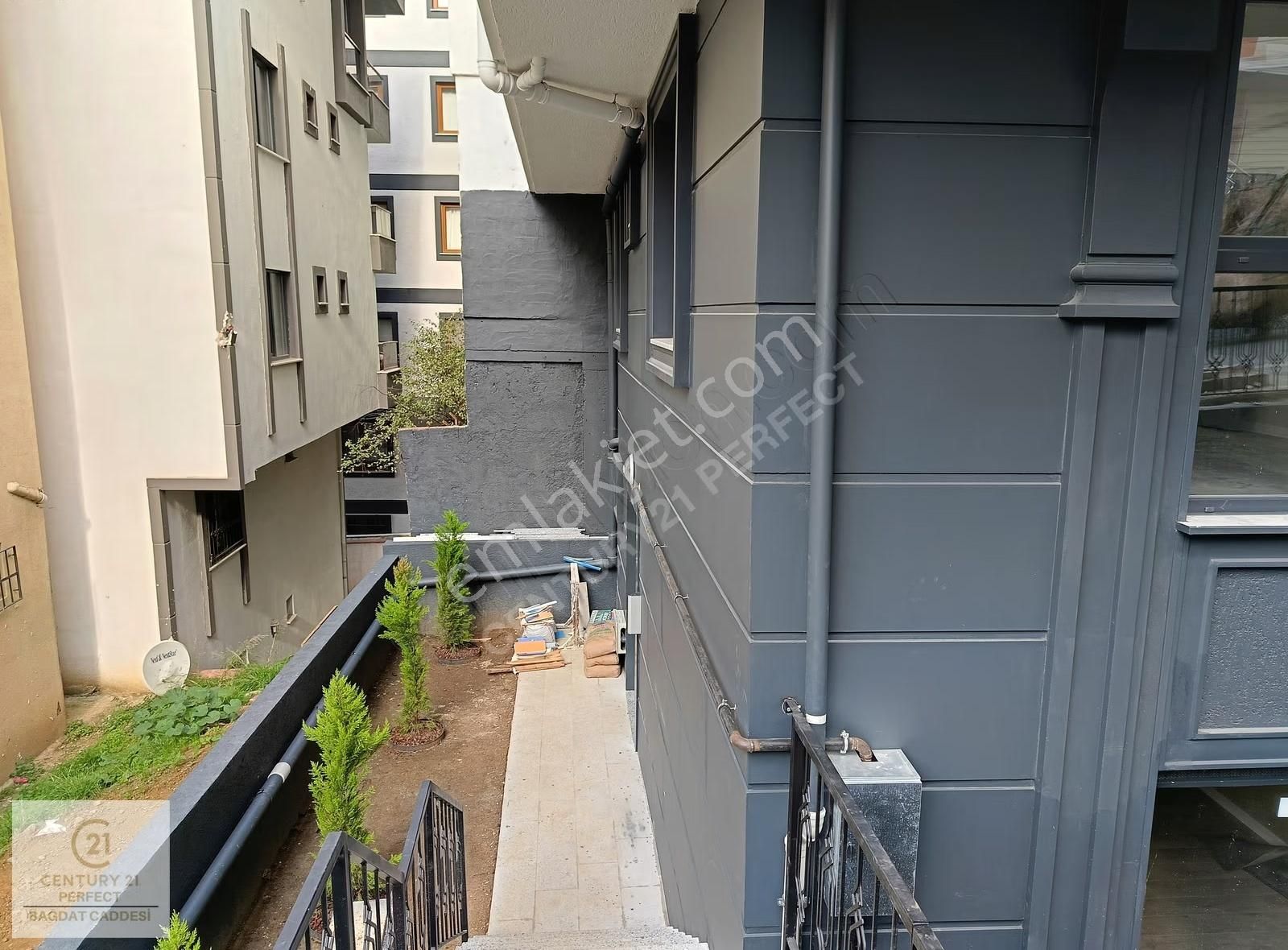 Çekmeköy Mimar Sinan Satılık 2+1 Dubleks Daire - Görsel 5